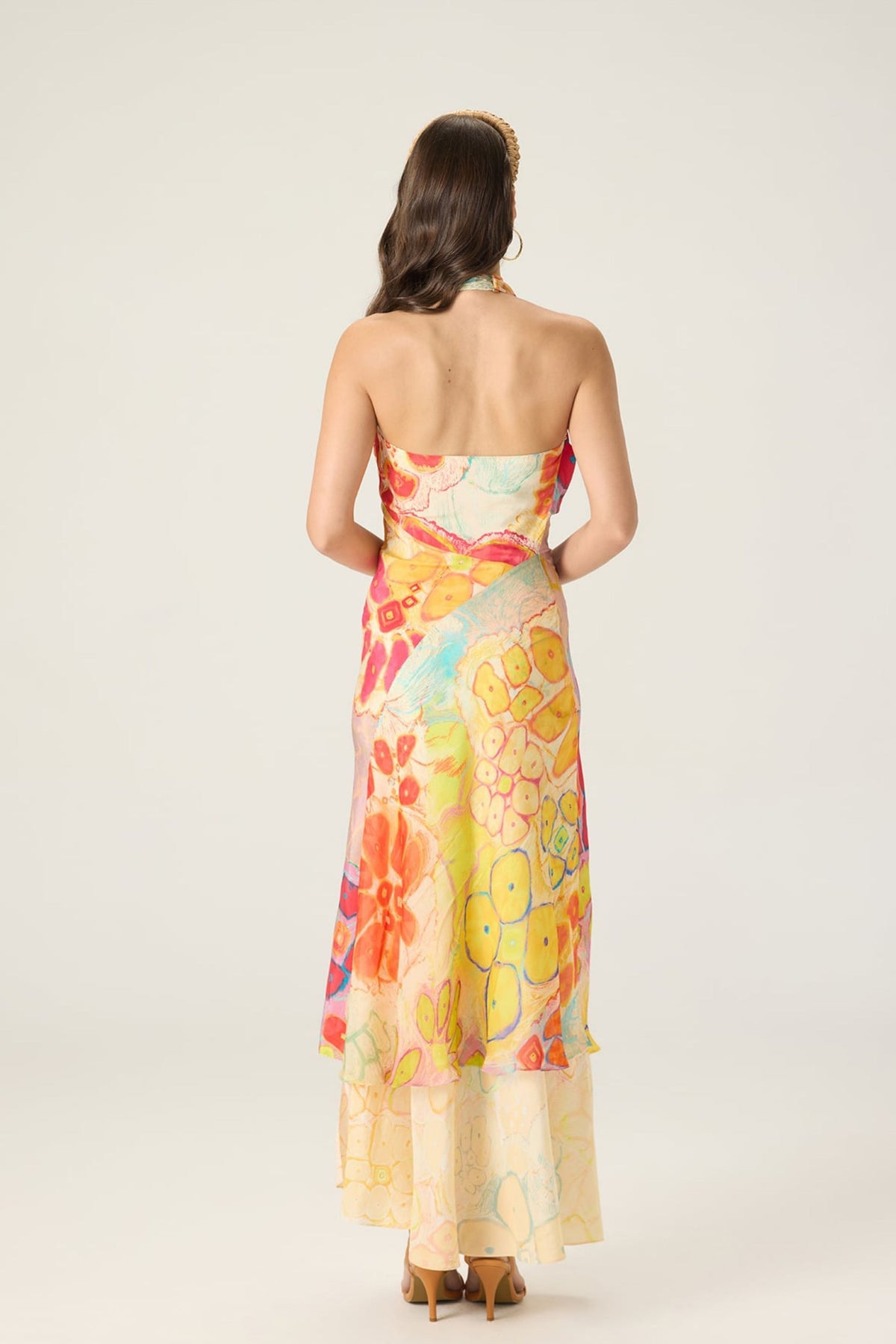 Bernadette Dress