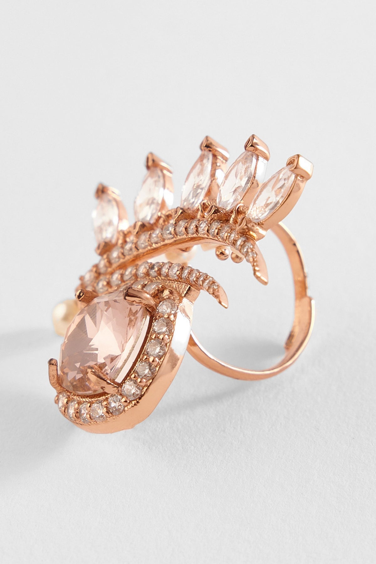 The Seine Ring
