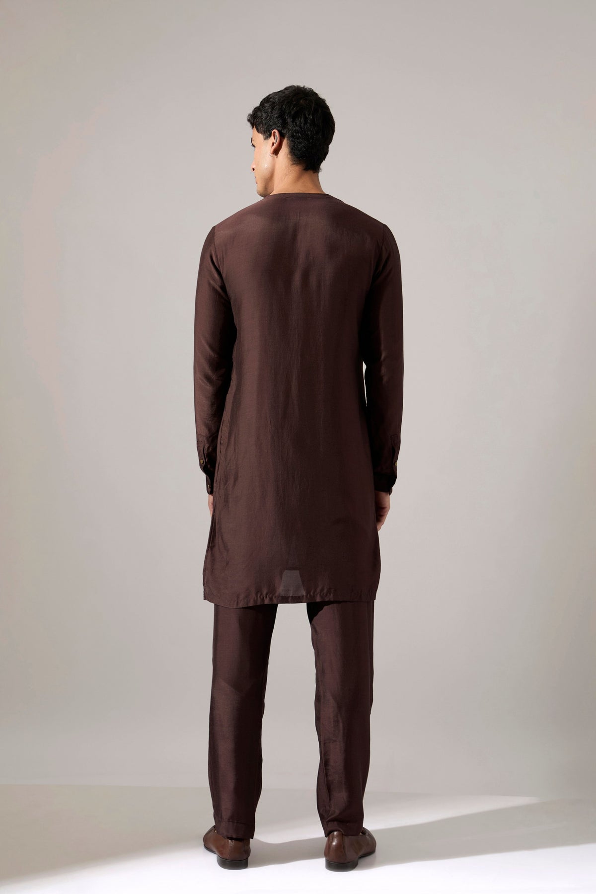 Orion Kurta Set