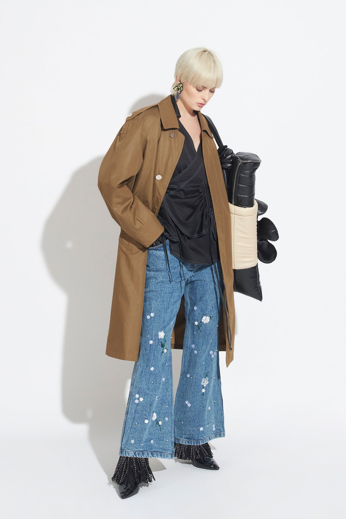 Haein Pants