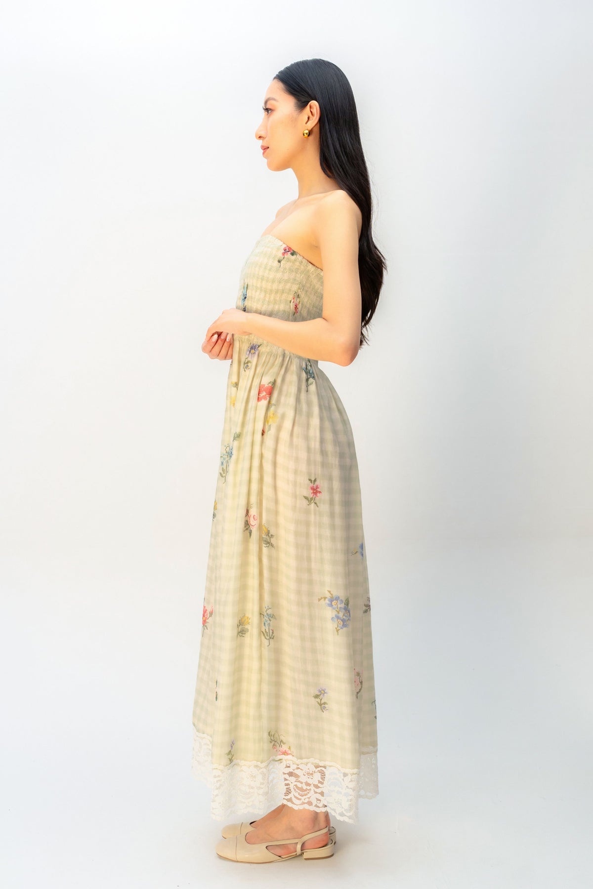 Meadow Dress