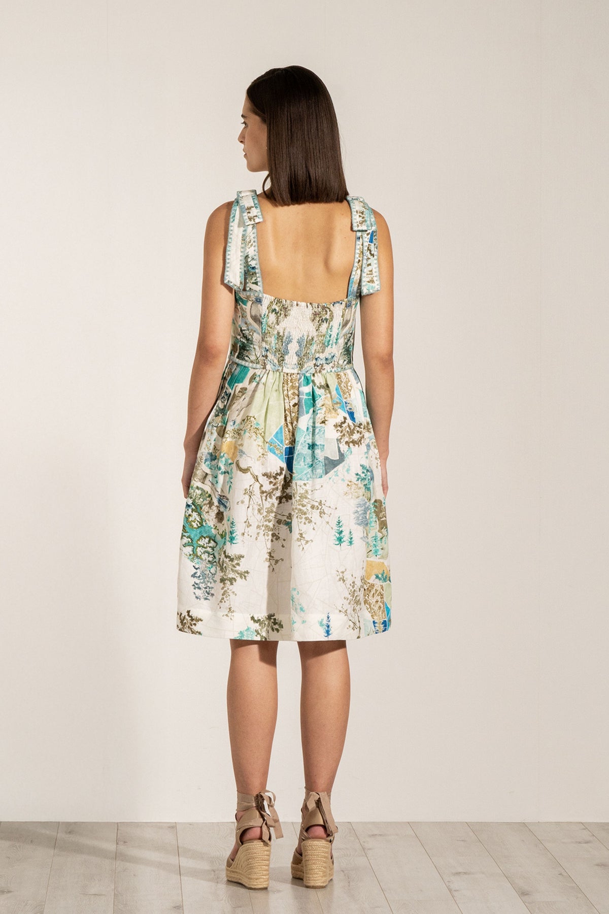 Celixa Sundress