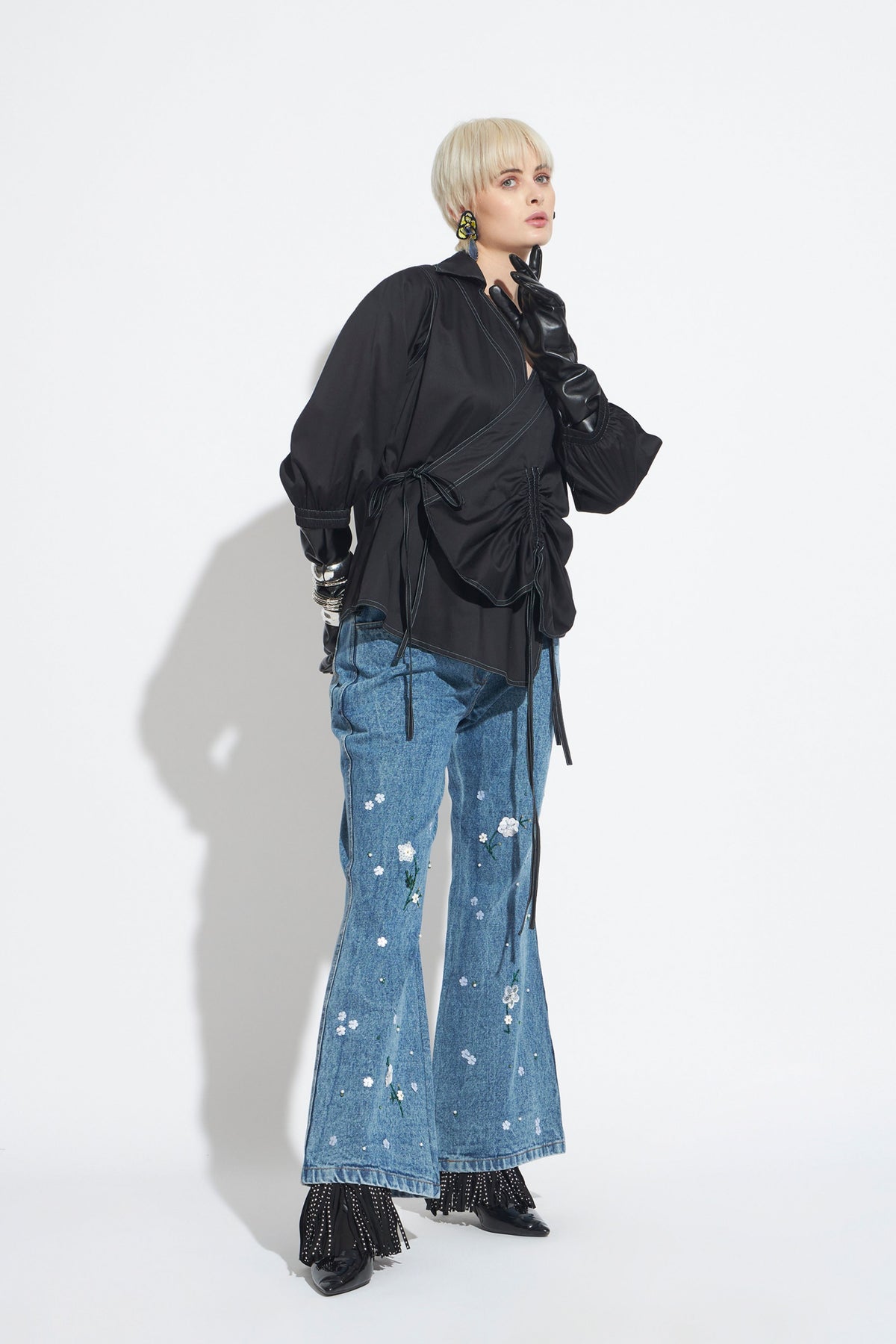 Haein Pants