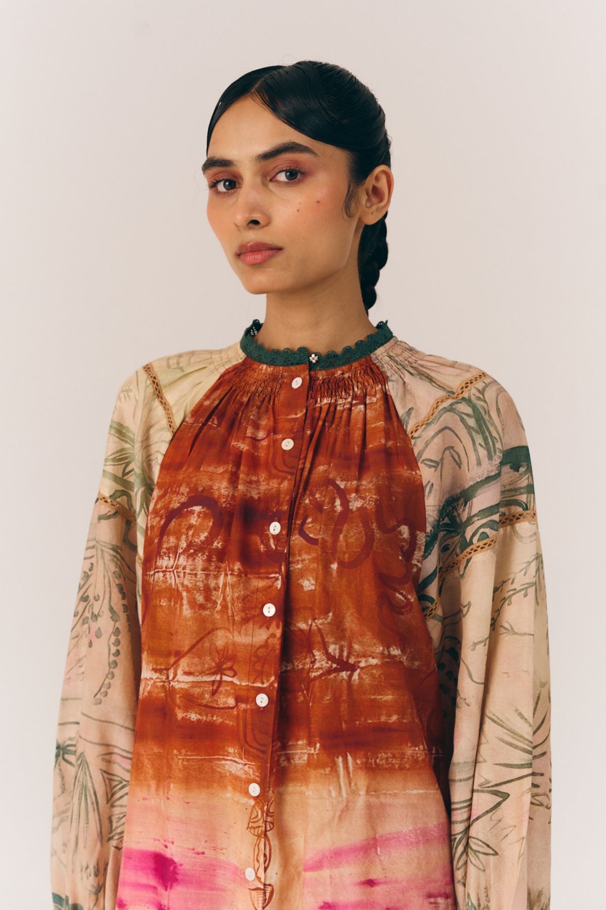 Chloe Dress