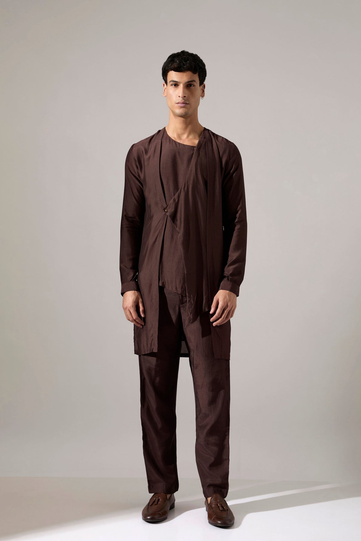 Orion Kurta Set