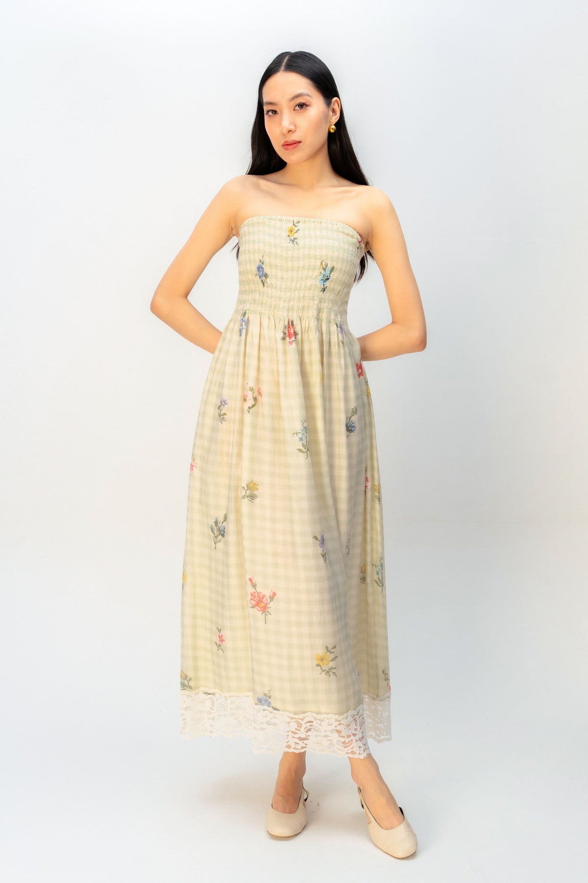 Meadow Dress