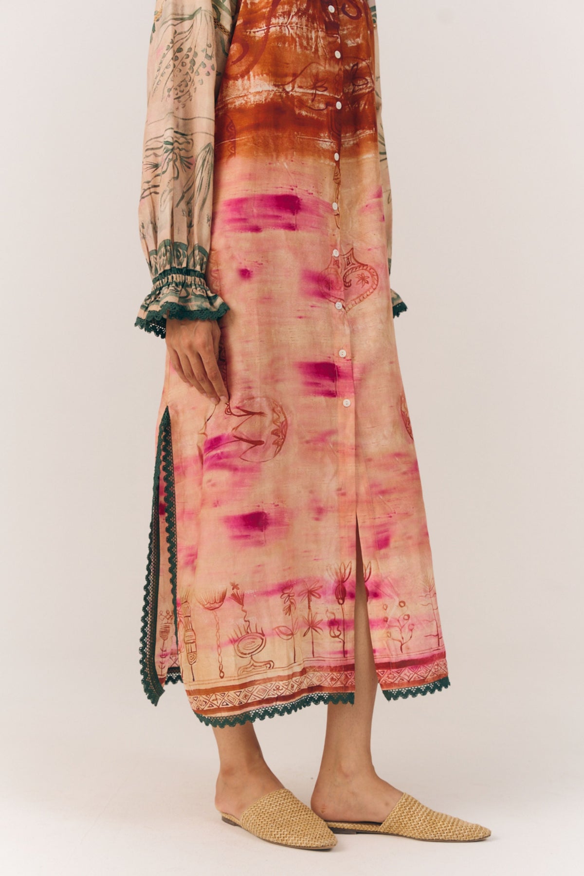 Chloe Dress