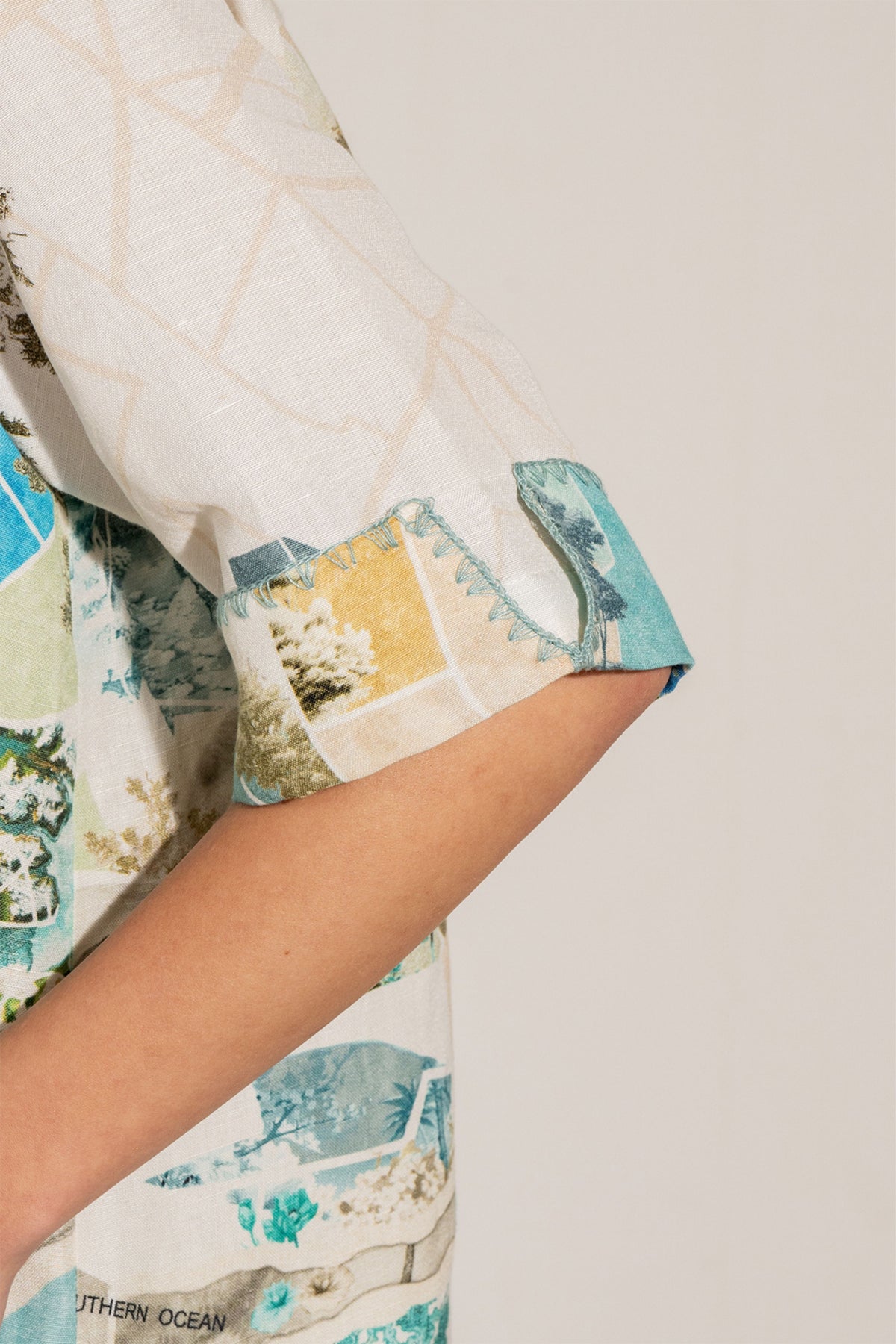 Brio Buttondown Shirt