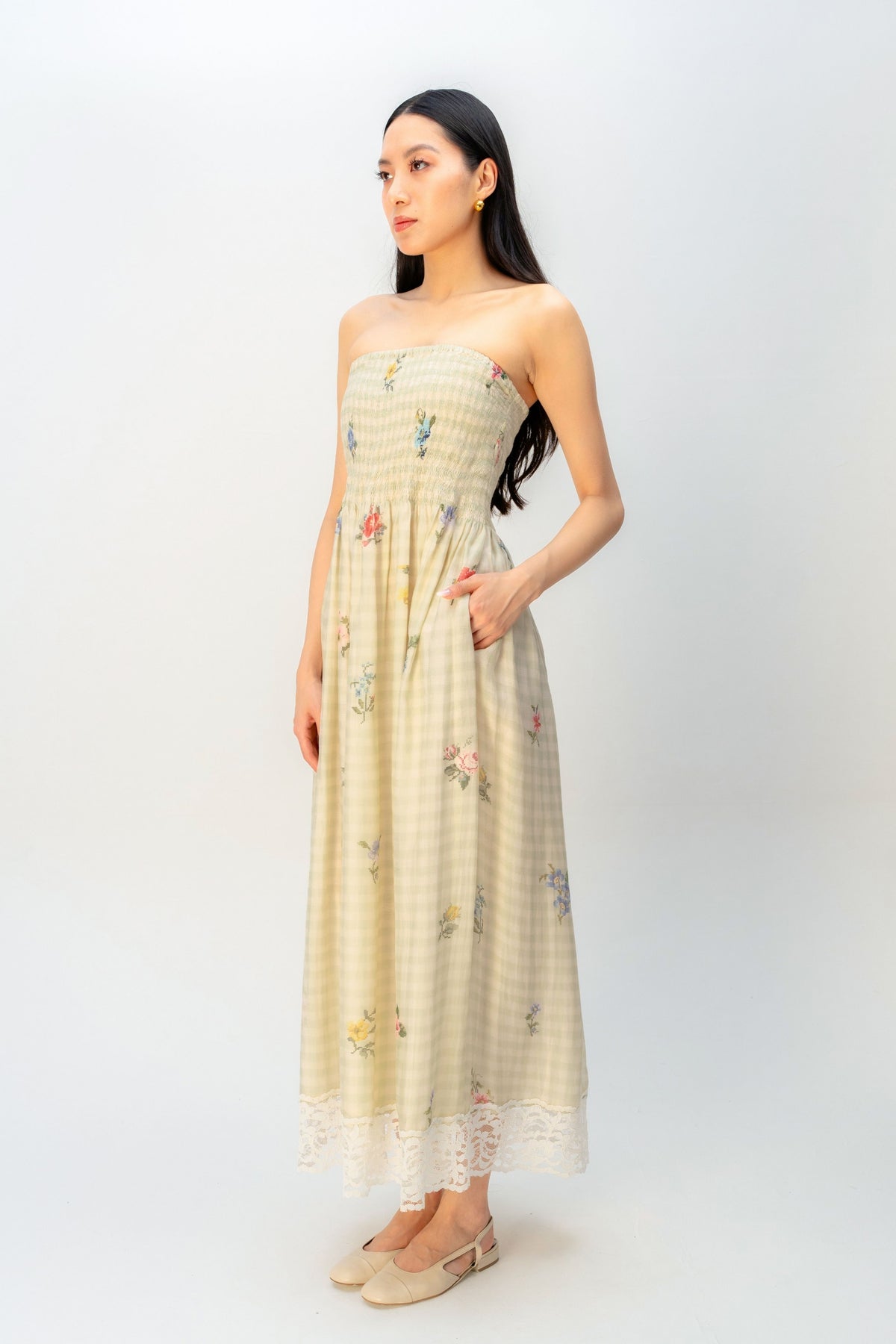 Meadow Dress