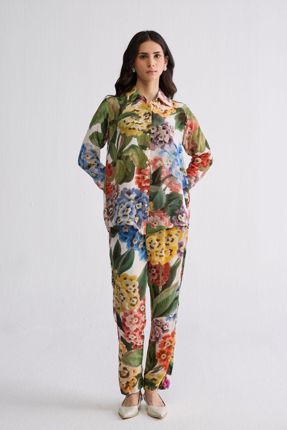 Veranda Co-ord Set