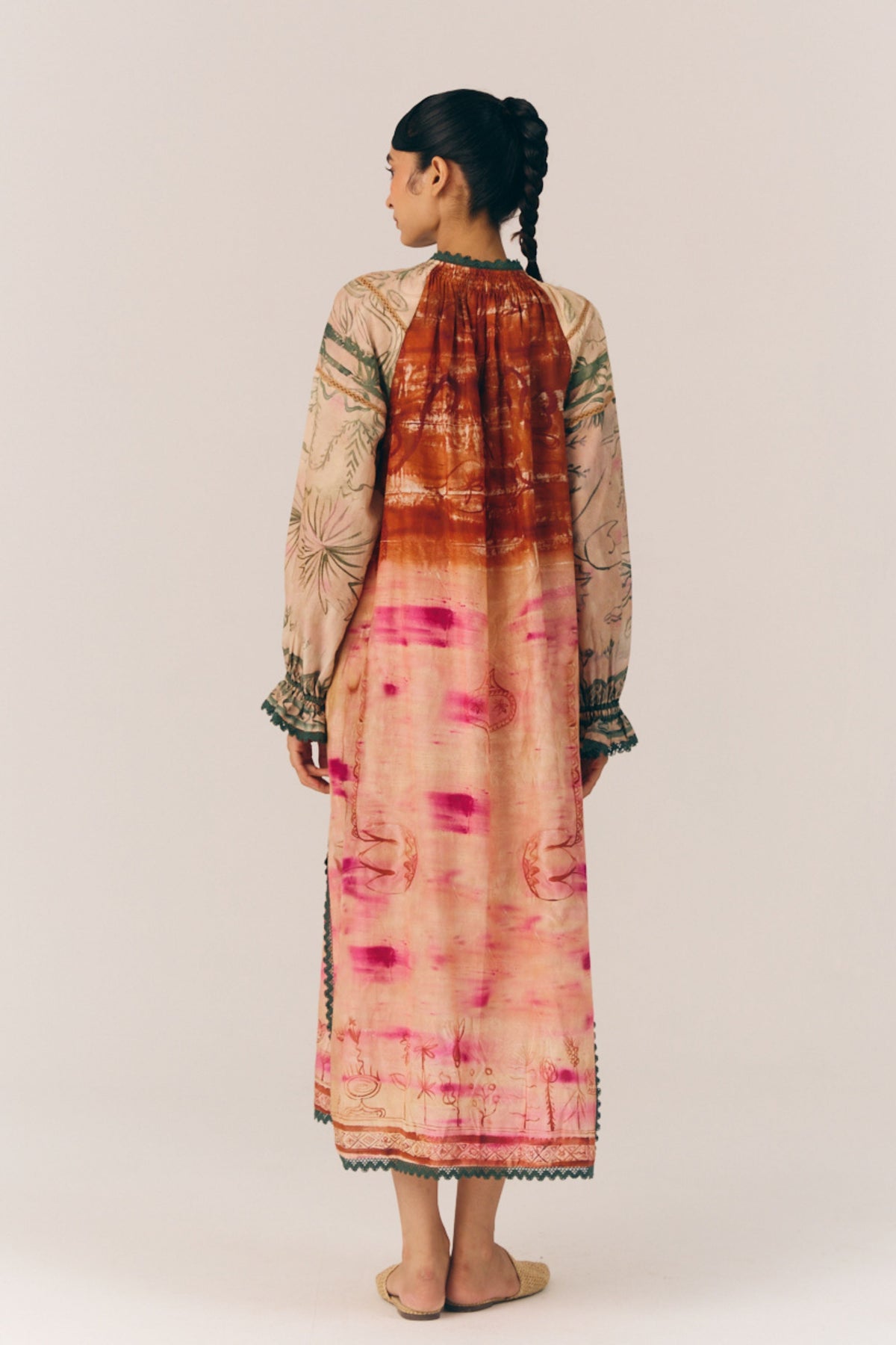 Chloe Dress
