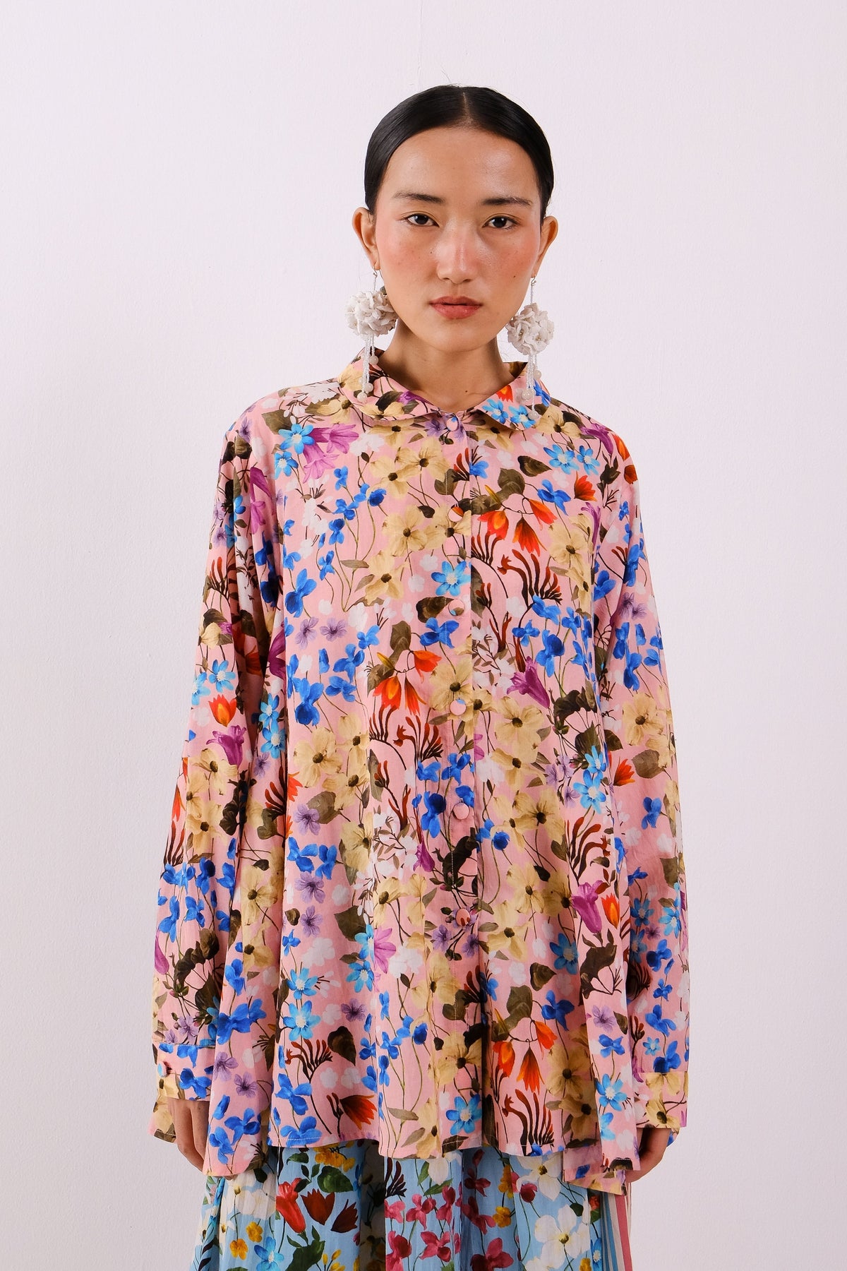 Charm Shirt