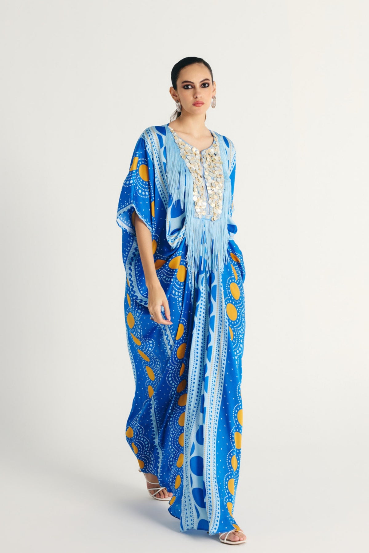 Kiva Kaftan