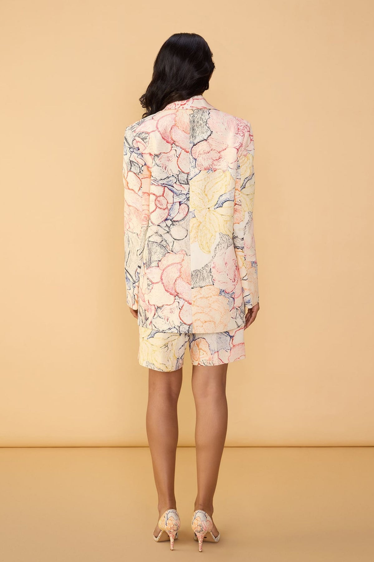 Rowan Shorts