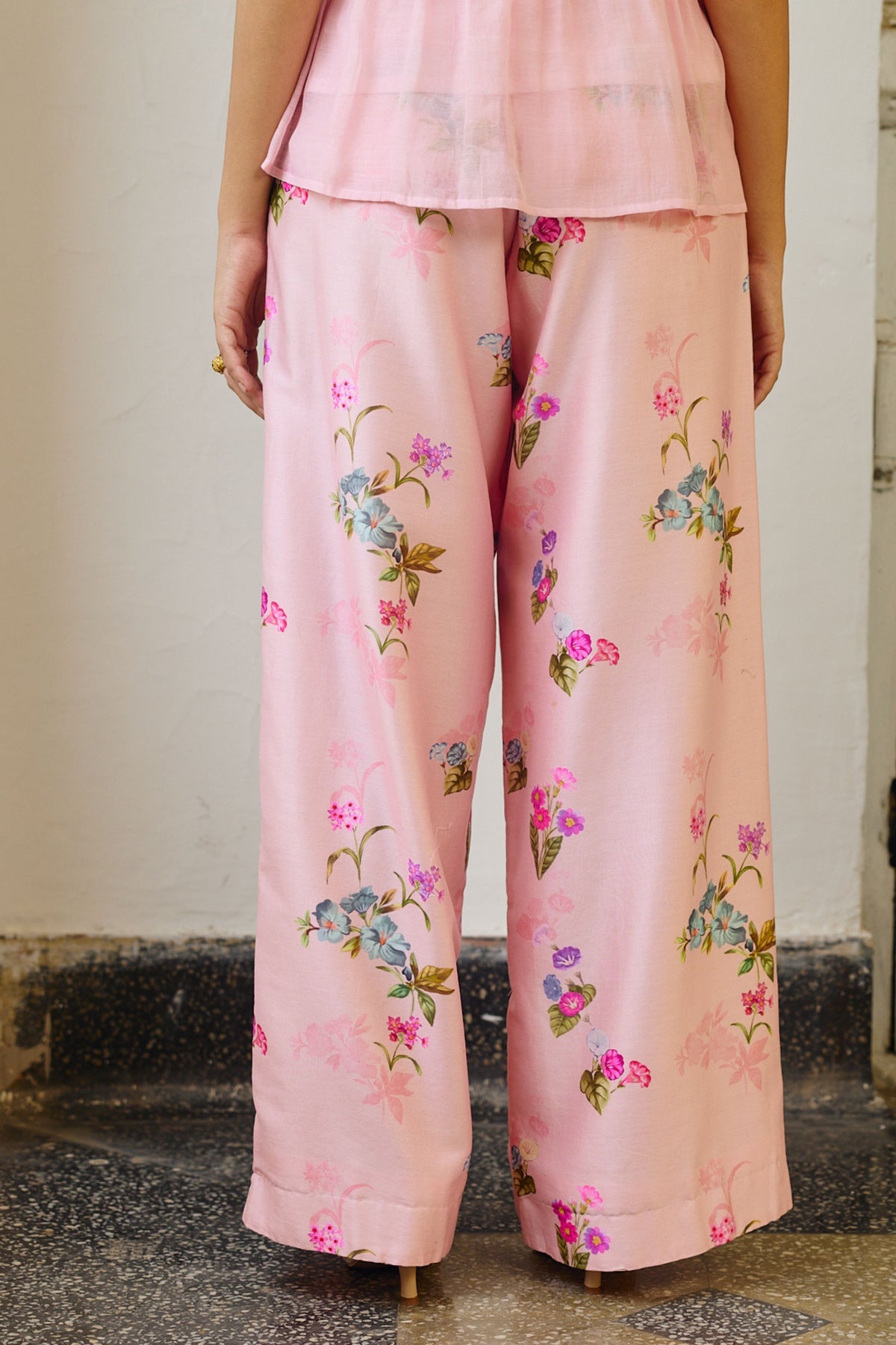 Evie Co-Ord Set