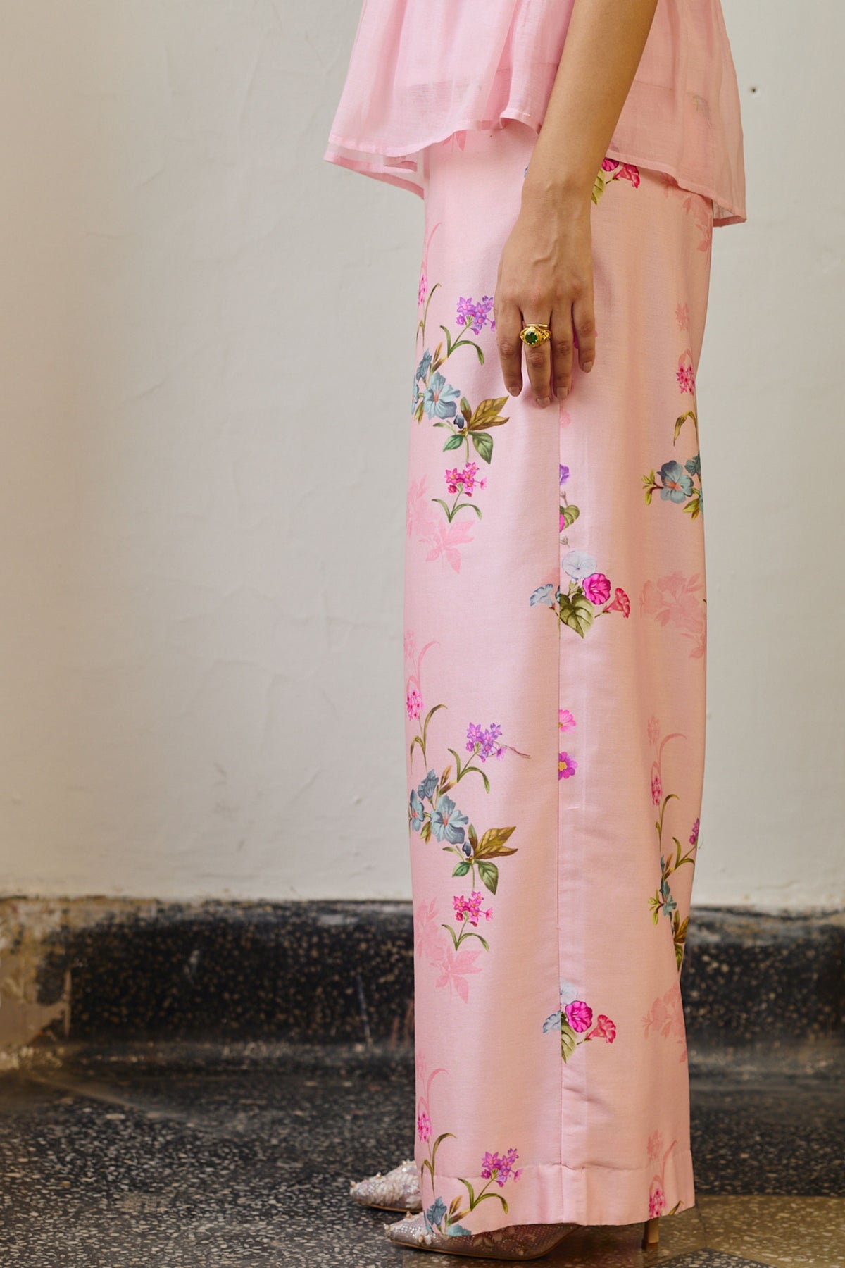 Evie Co-Ord Set