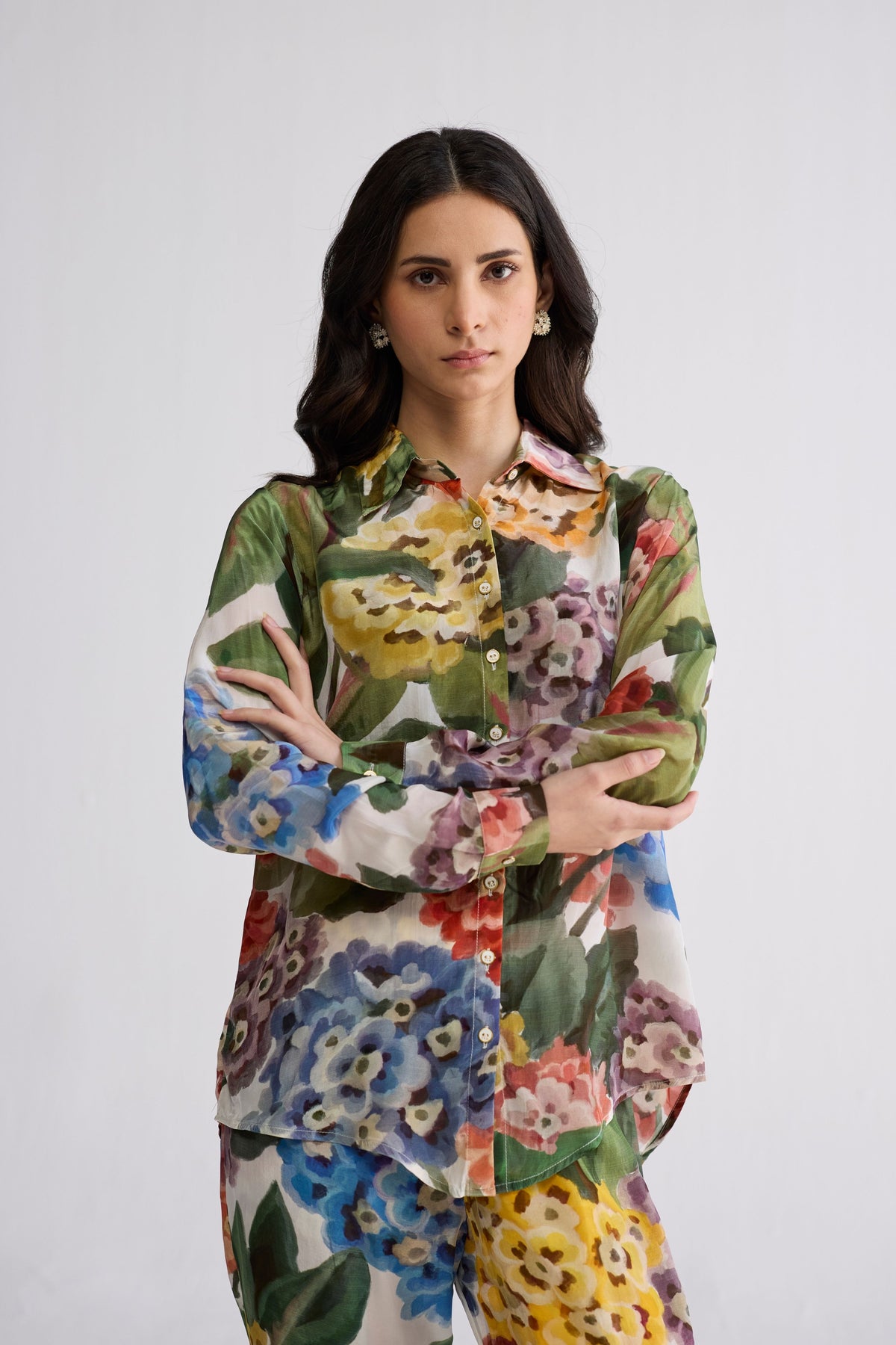 Veranda Co-ord Set