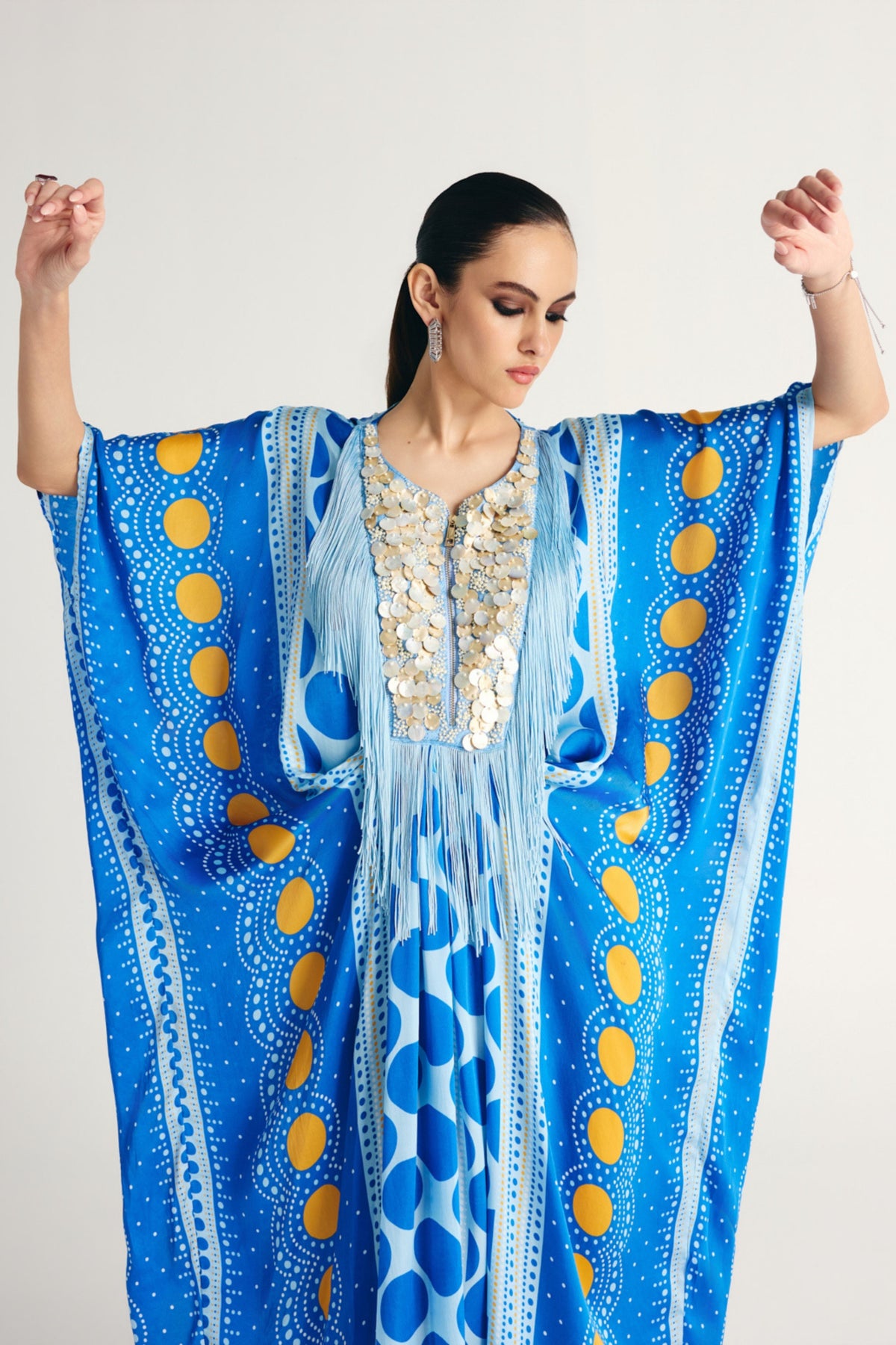 Kiva Kaftan