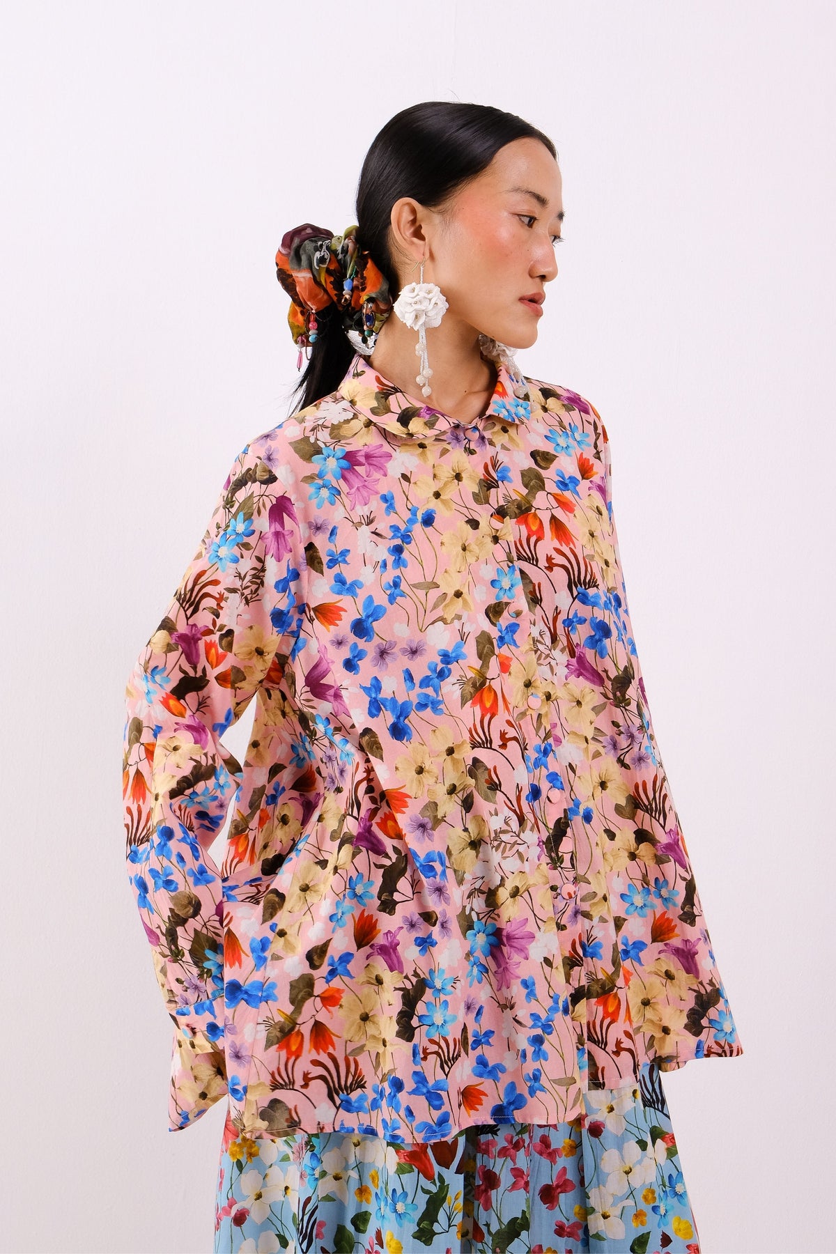 Charm Shirt