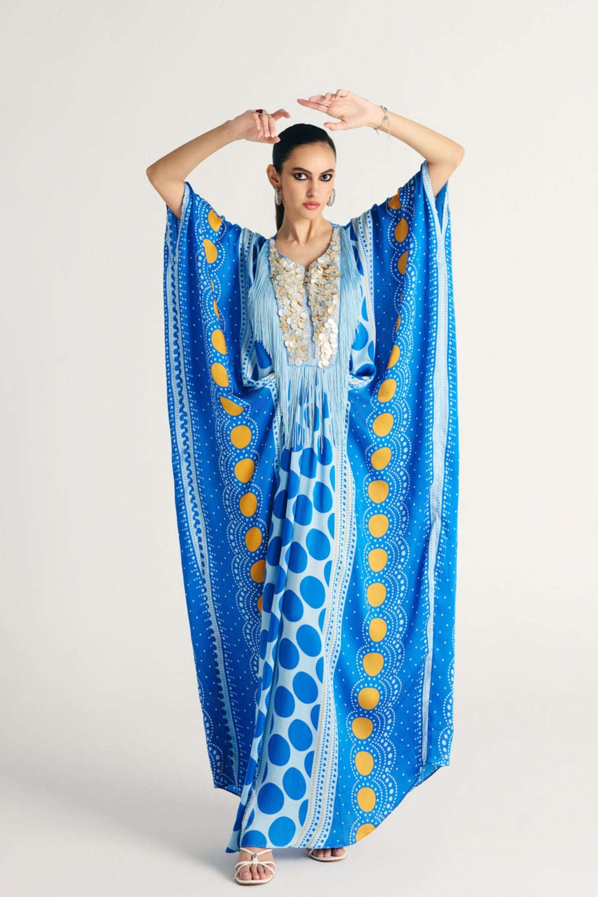 Kiva Kaftan