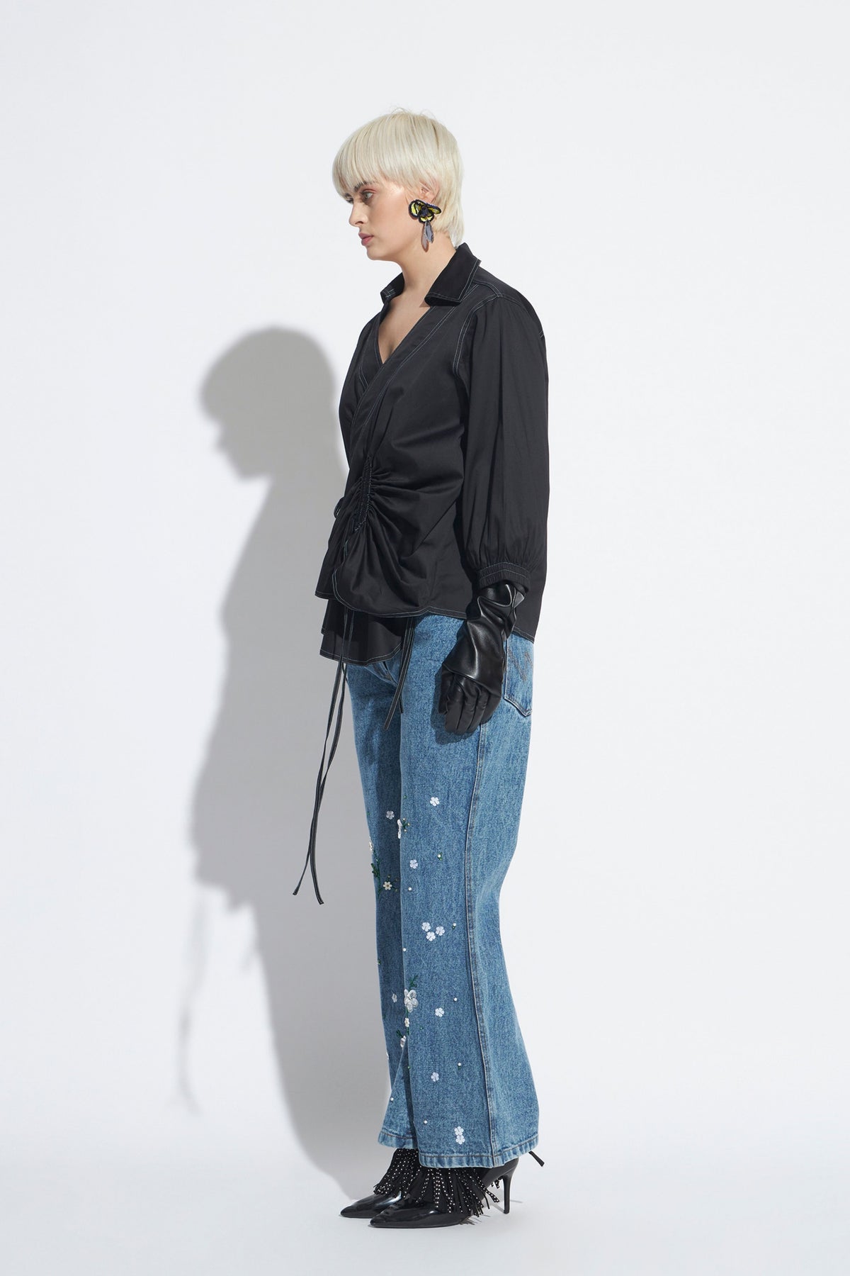 Haein Pants
