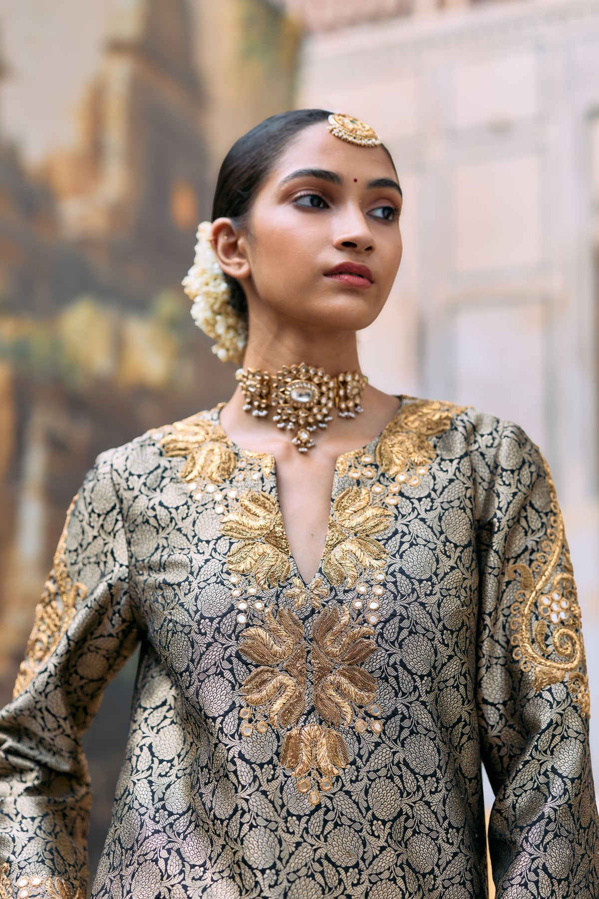 Mrinmayi Suit