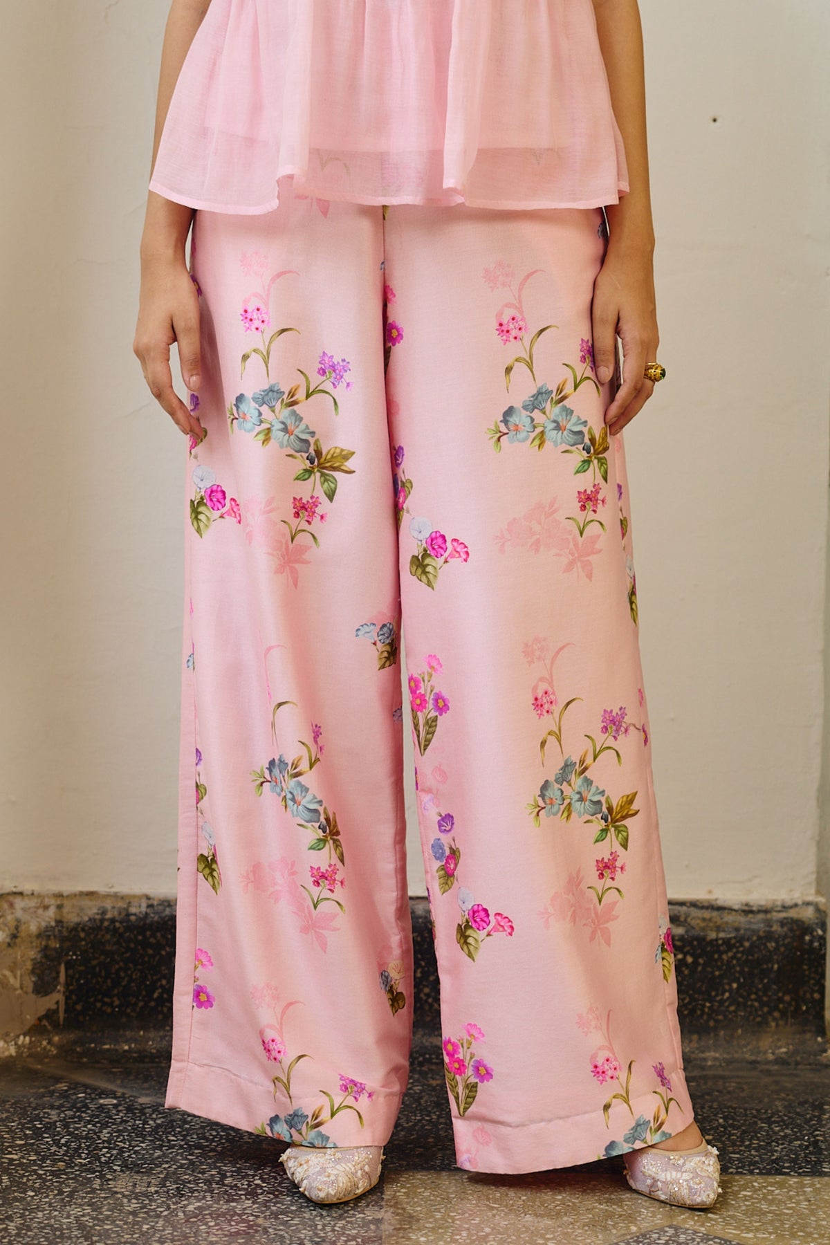 Evie Co-Ord Set