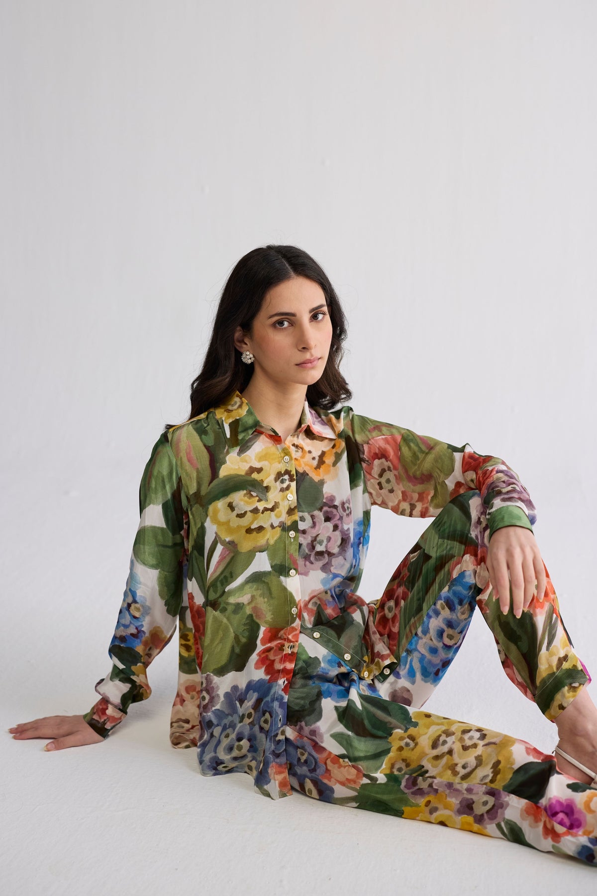 Veranda Co-ord Set