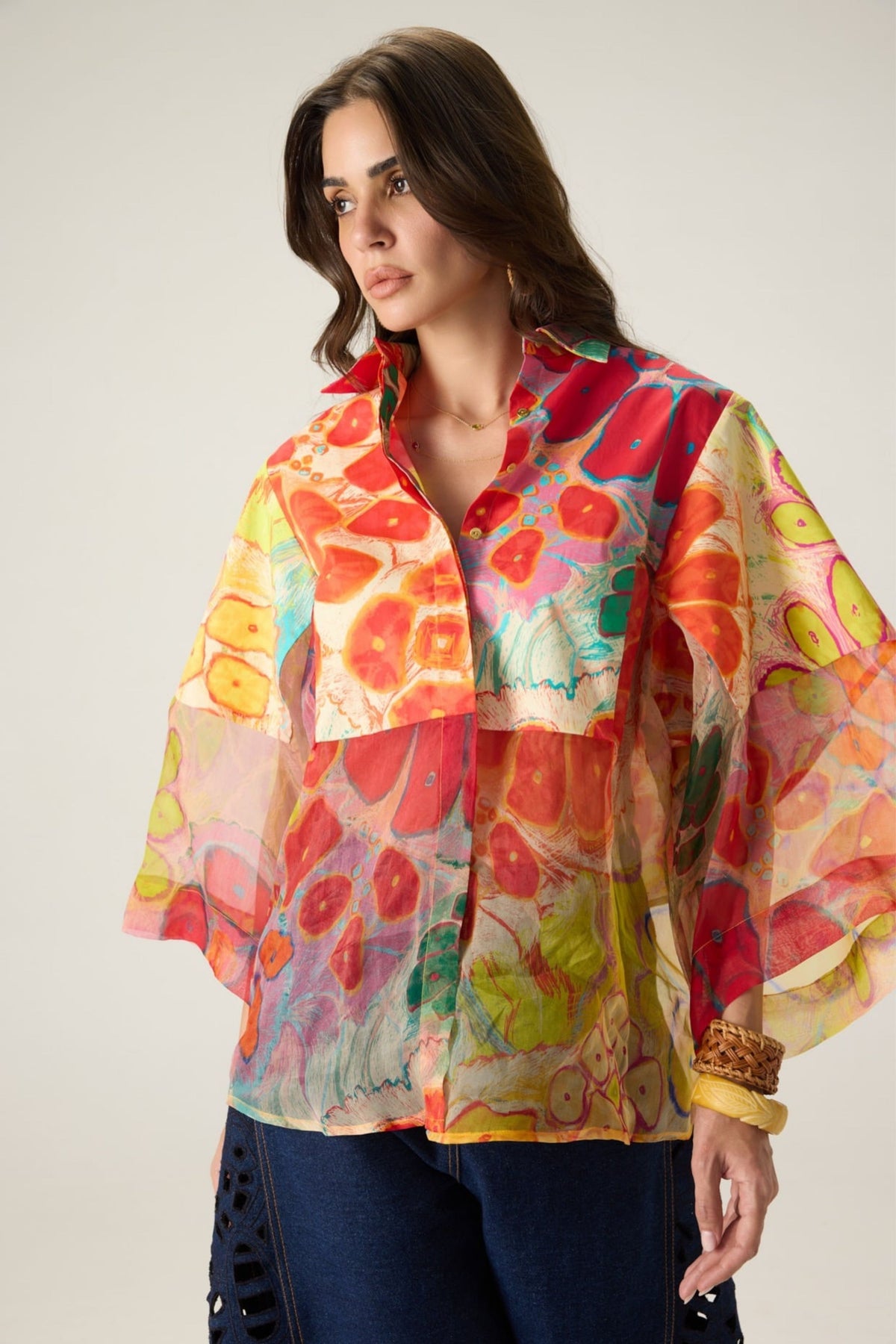 Bellamy Shirt