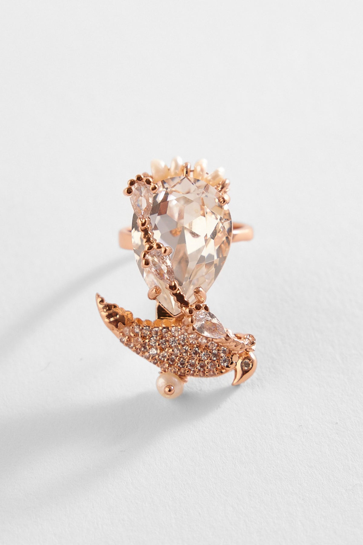 Le Merina Ring