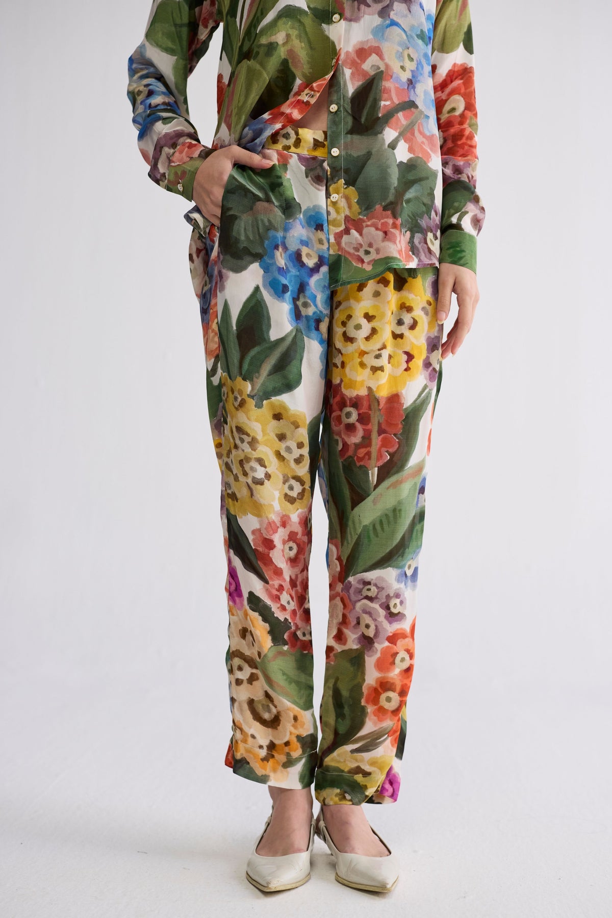 Veranda Co-ord Set