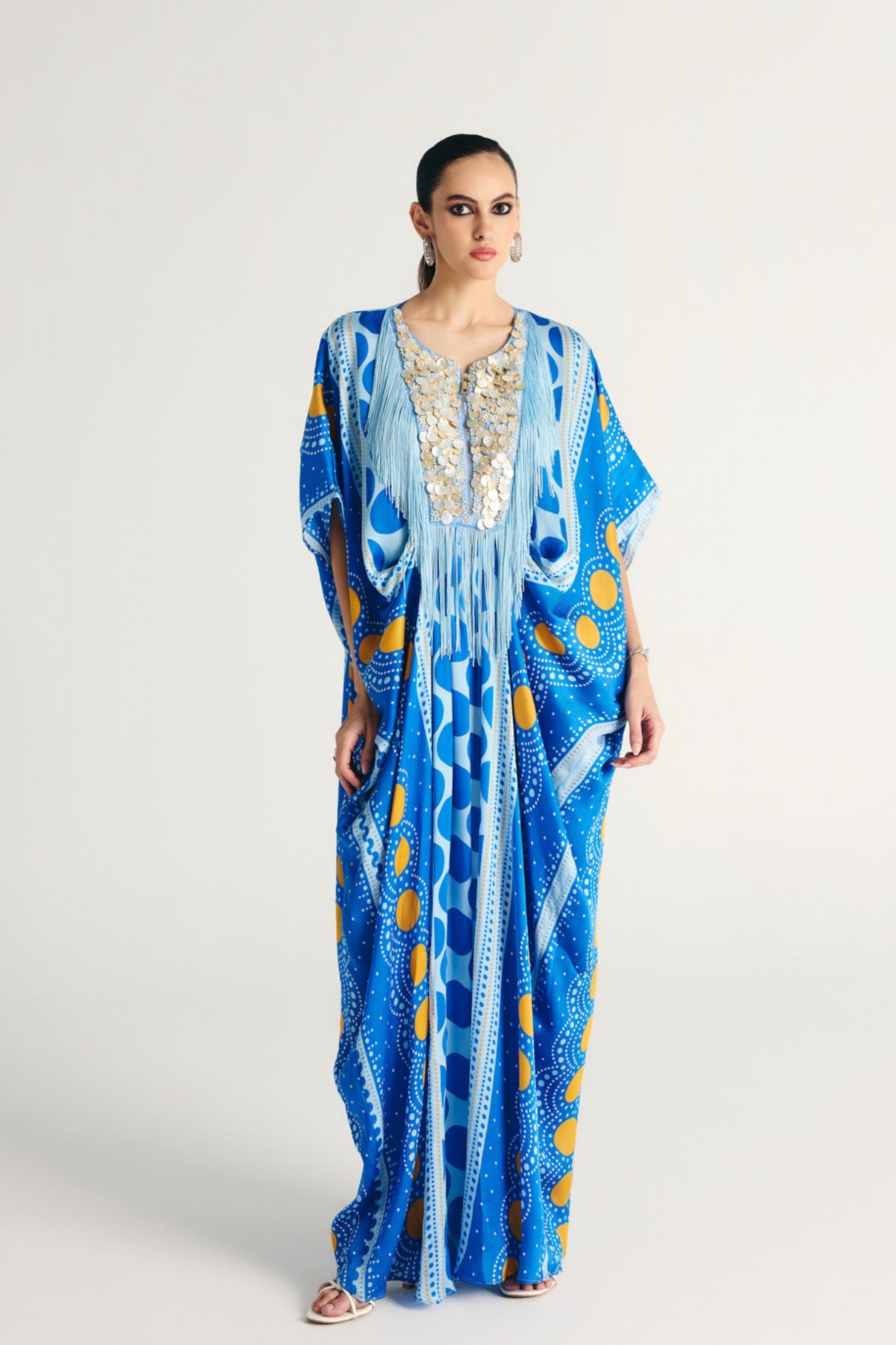 Kiva Kaftan