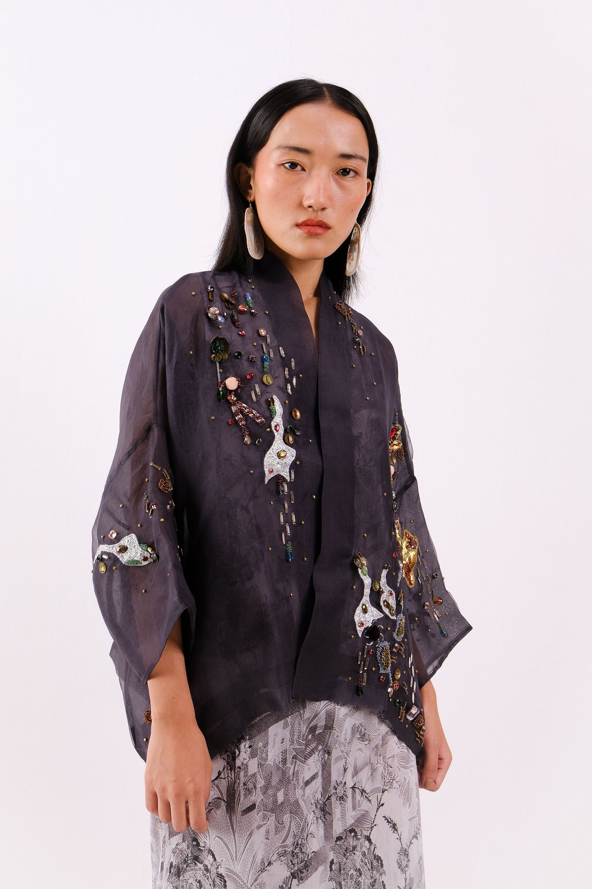 Charish Jacket