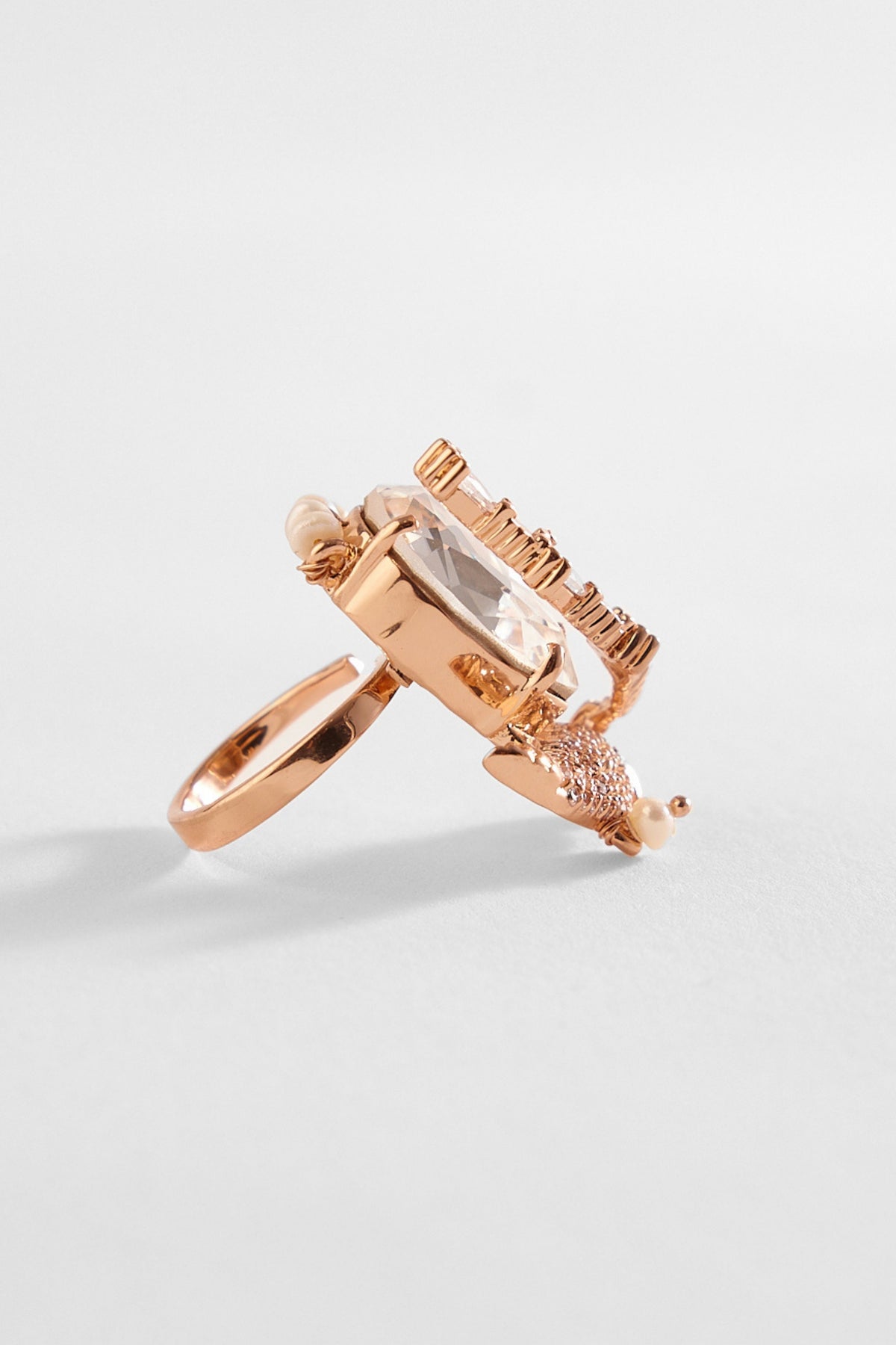 Le Merina Ring
