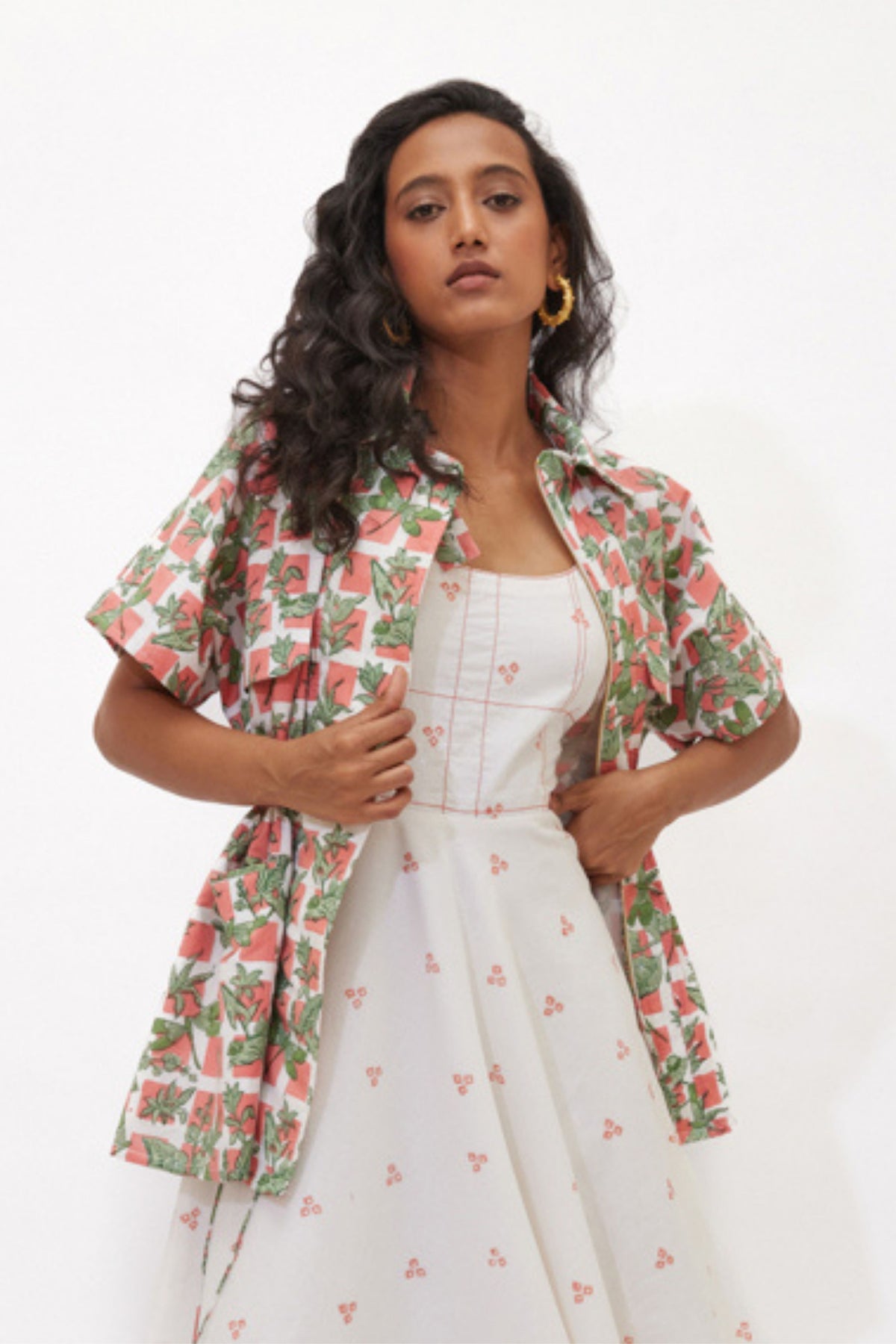 Mariposa Jacket