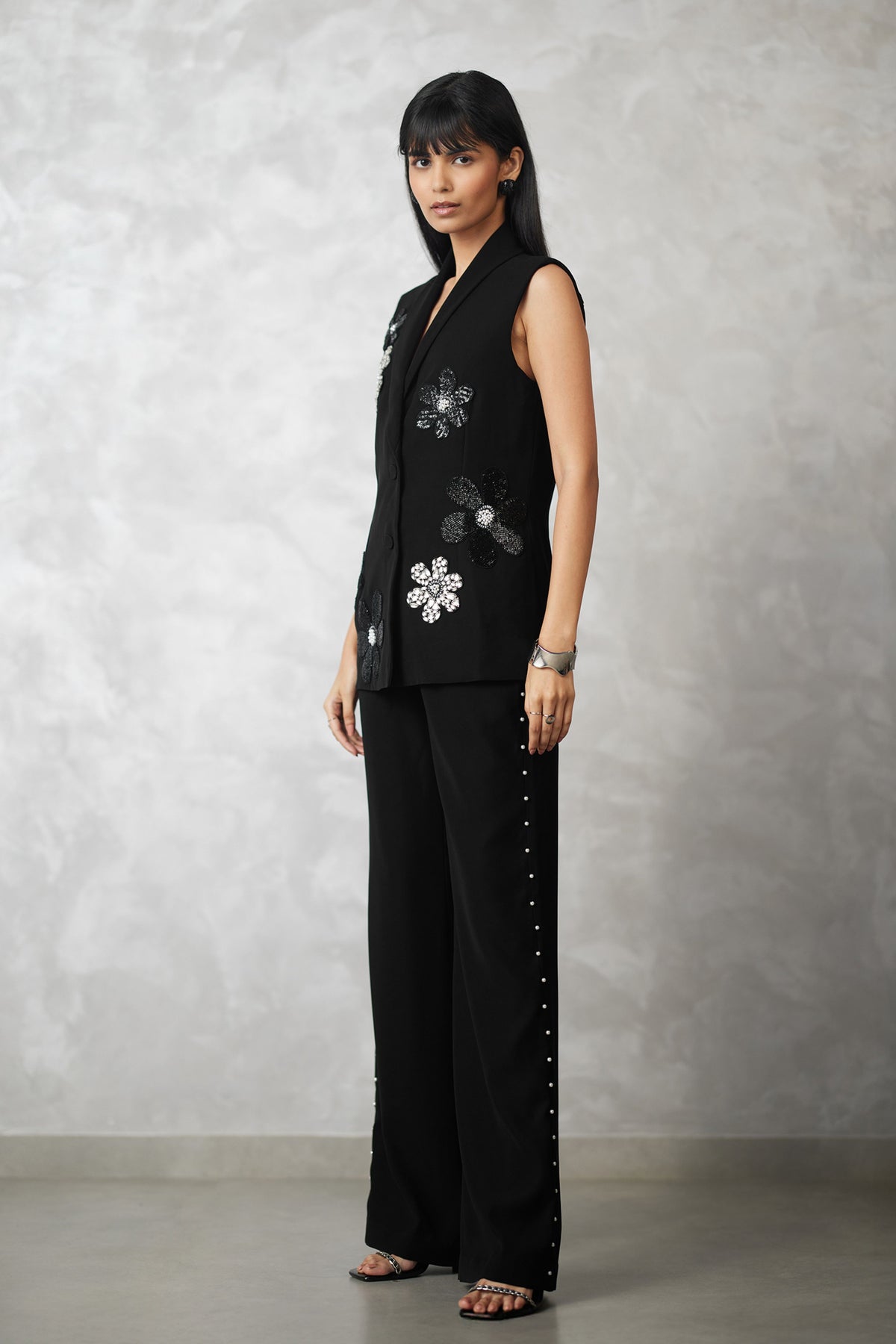 Florencio Blazer Set