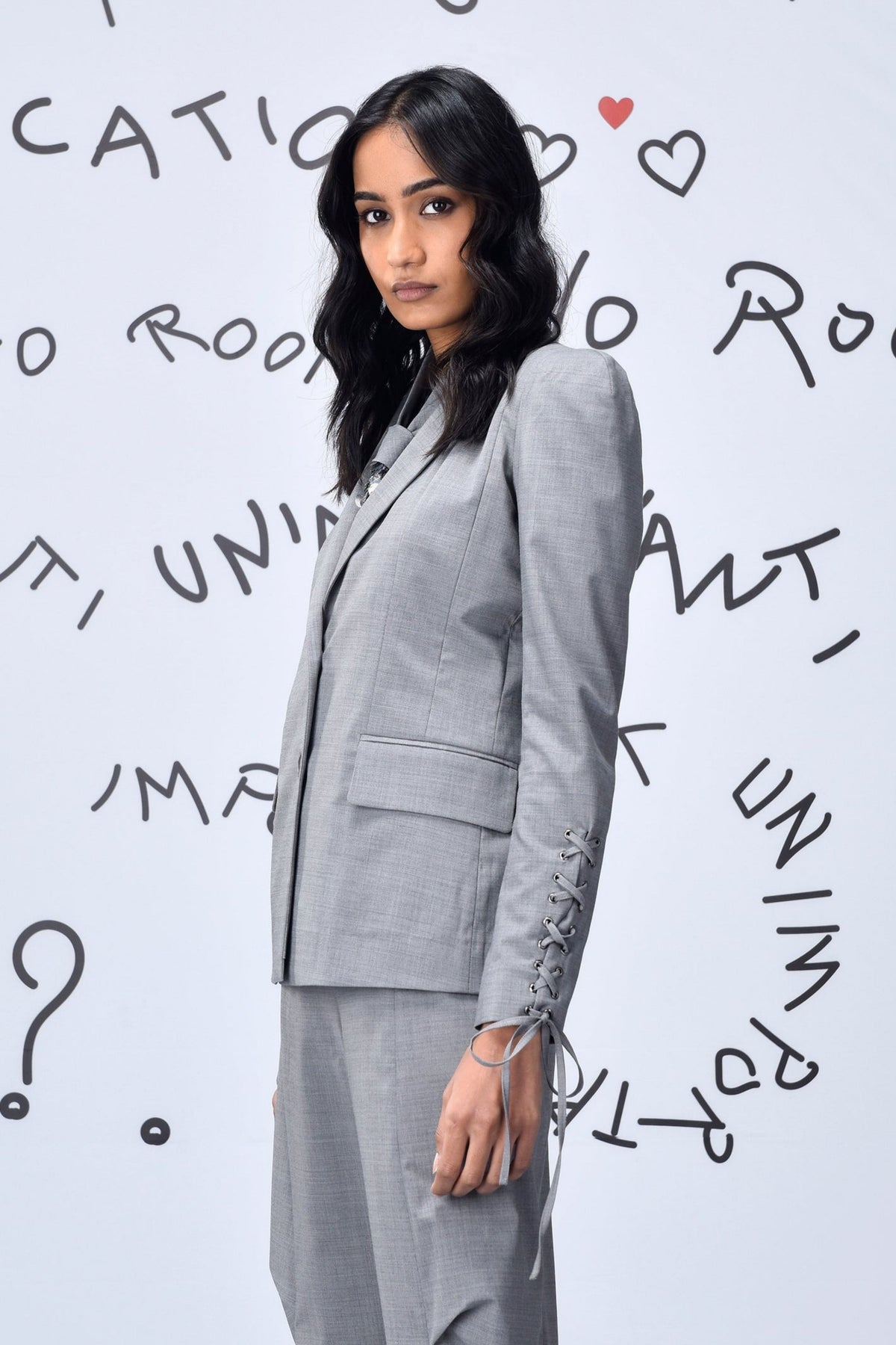 Women&#39;s Wool Jacket