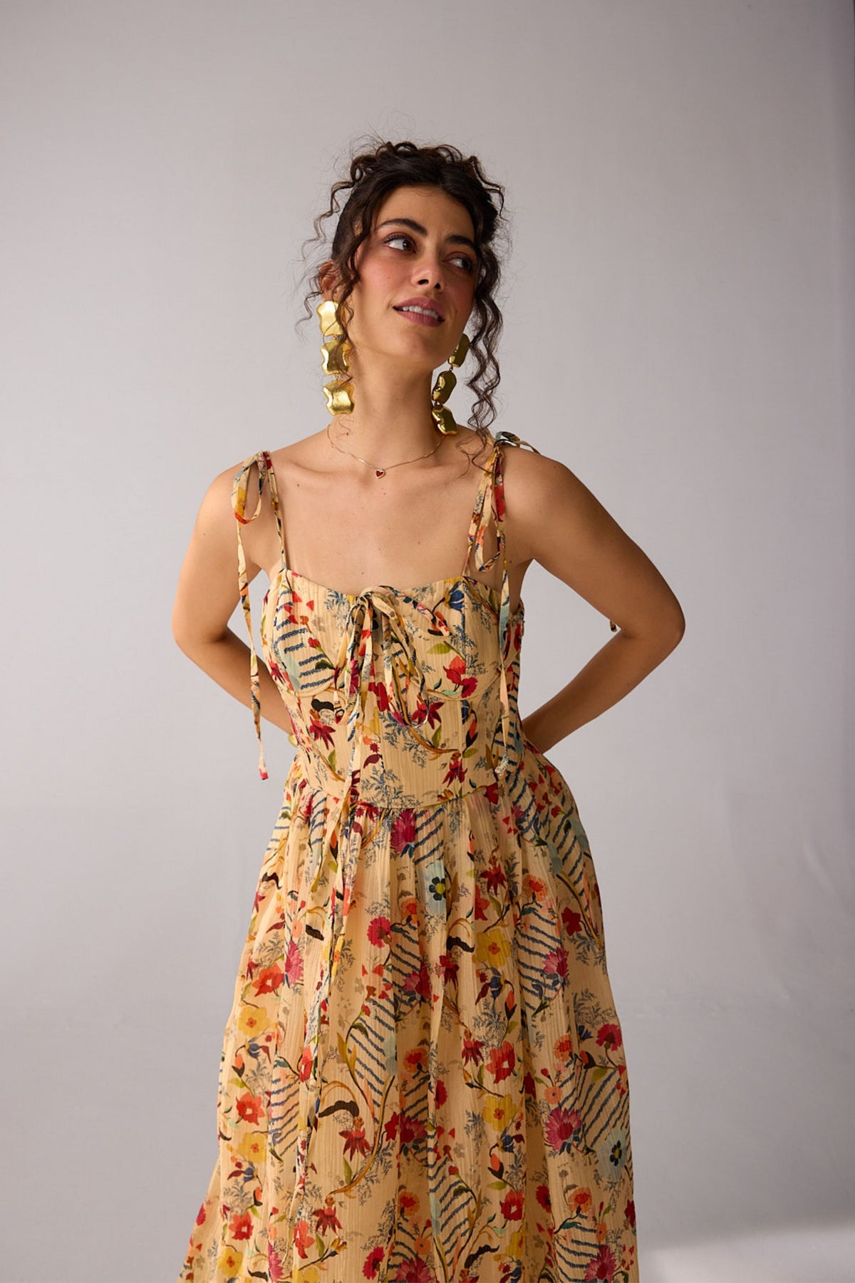 Dixie Dress