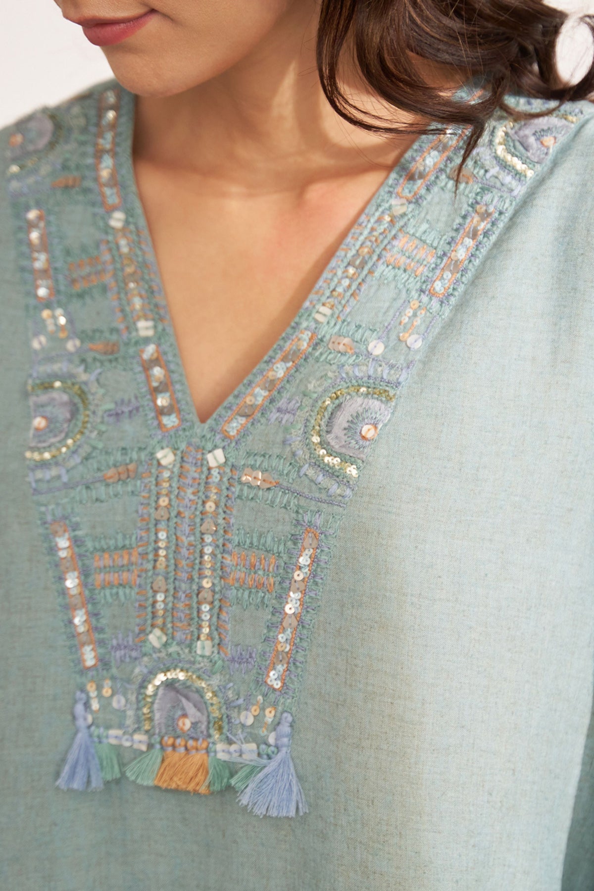The Lagoon Co-ord Set