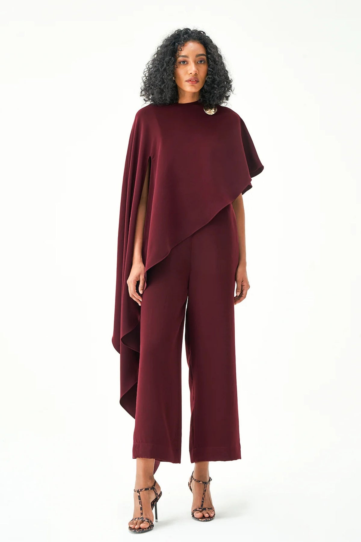 Nadia Jumpsuit