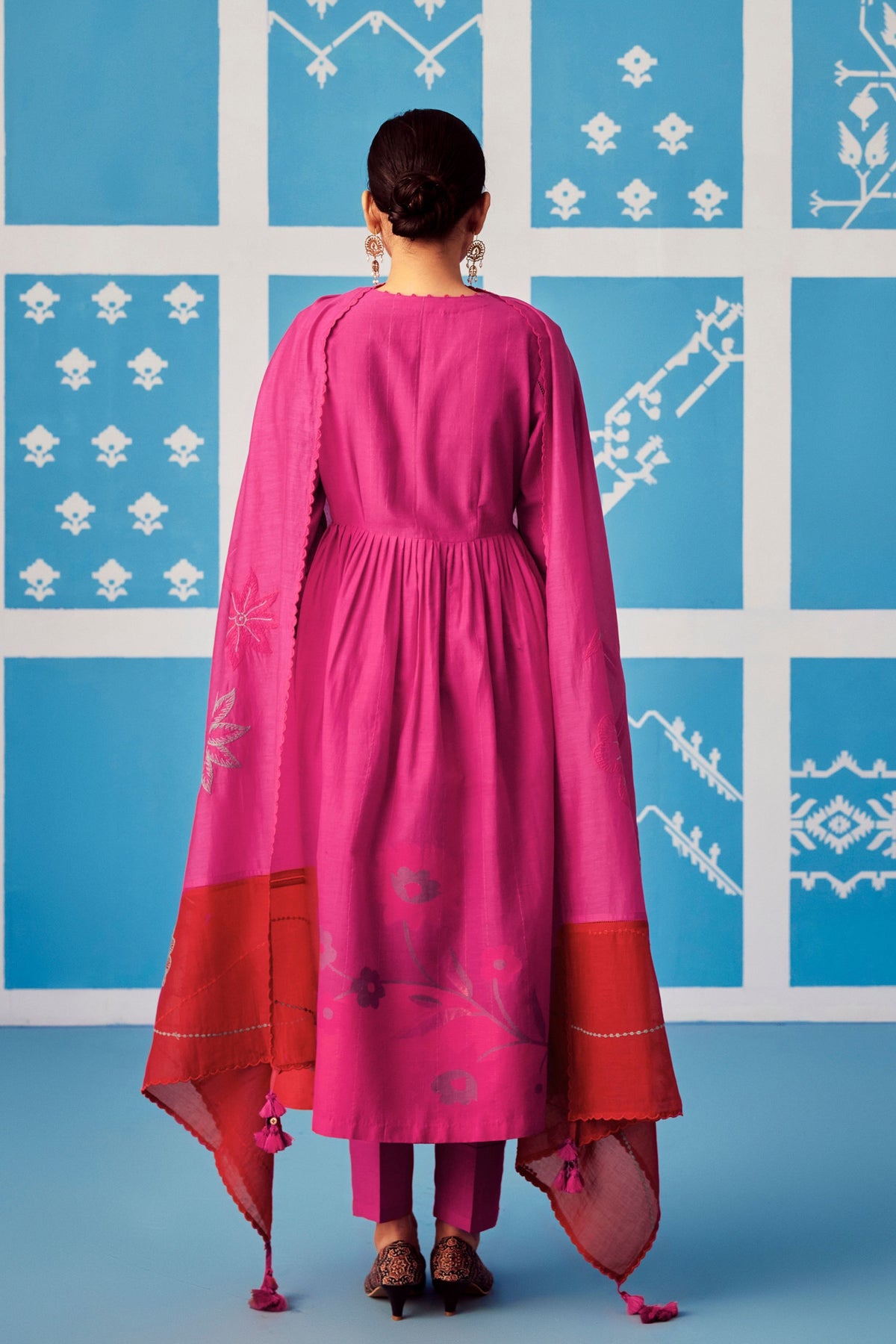 Preet Kurta Set
