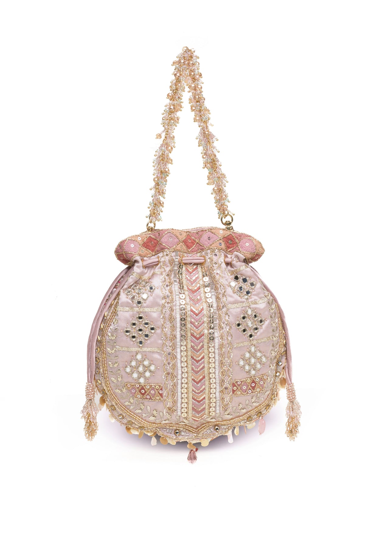 Blush Ruhani Potli