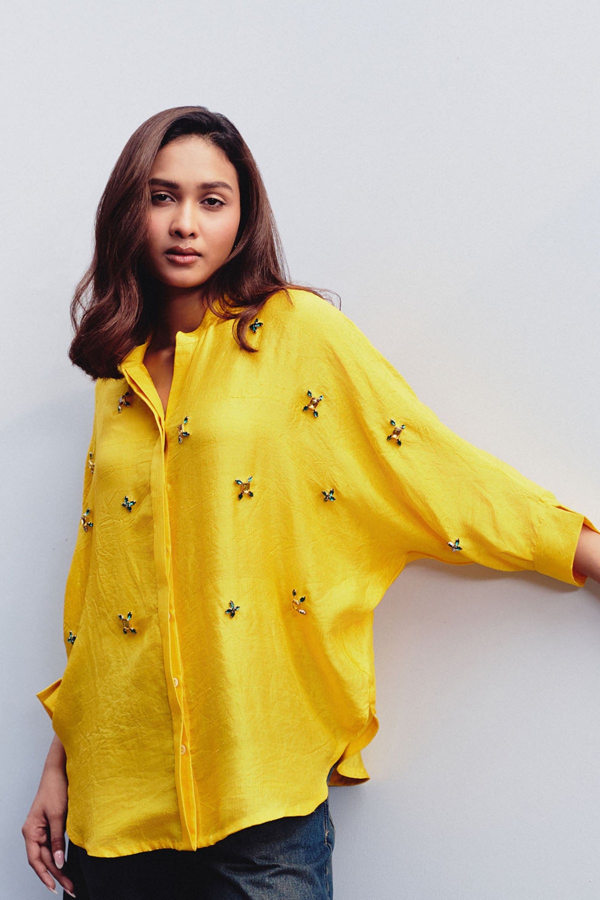 Citrine Shirt