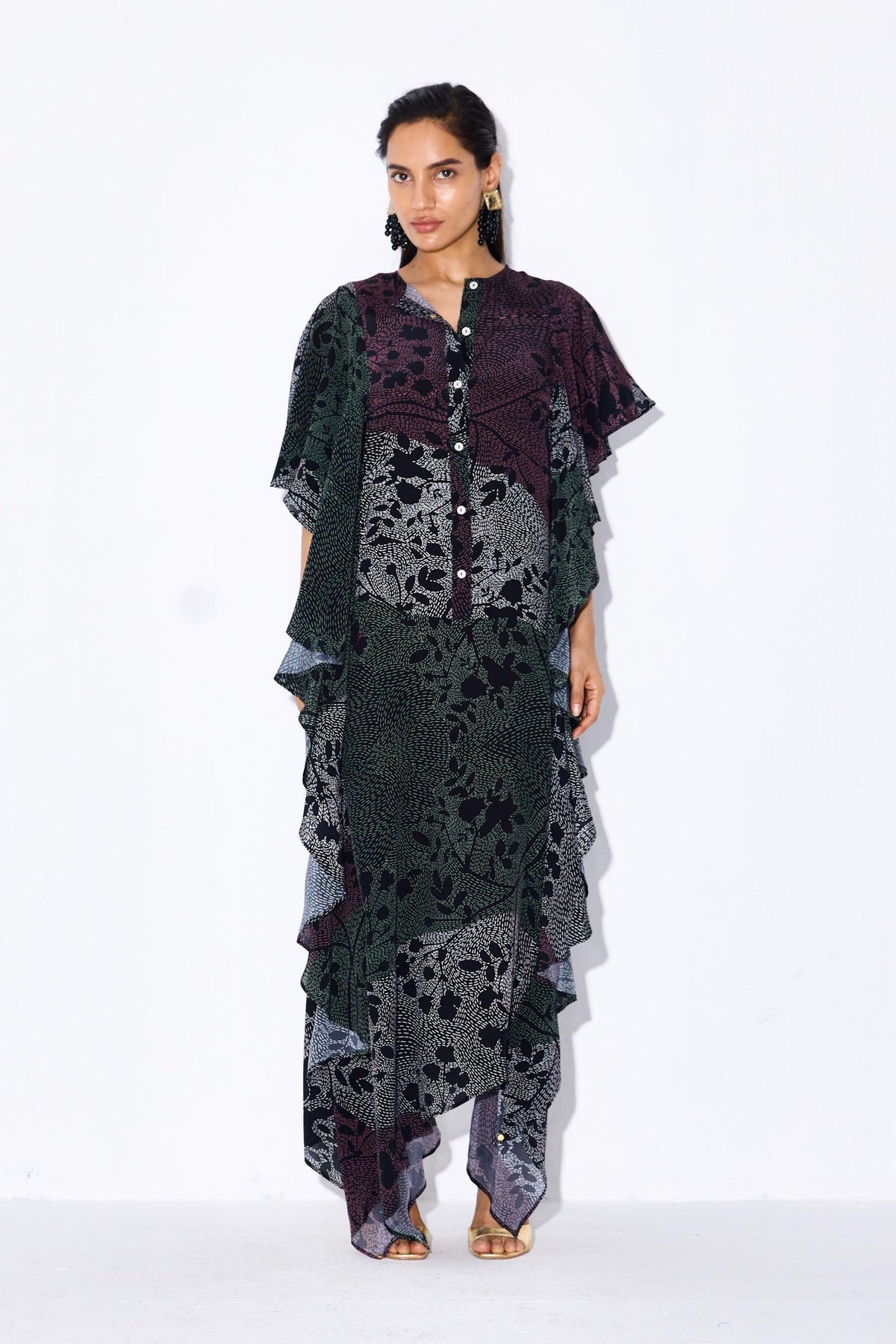 Trinity Dress