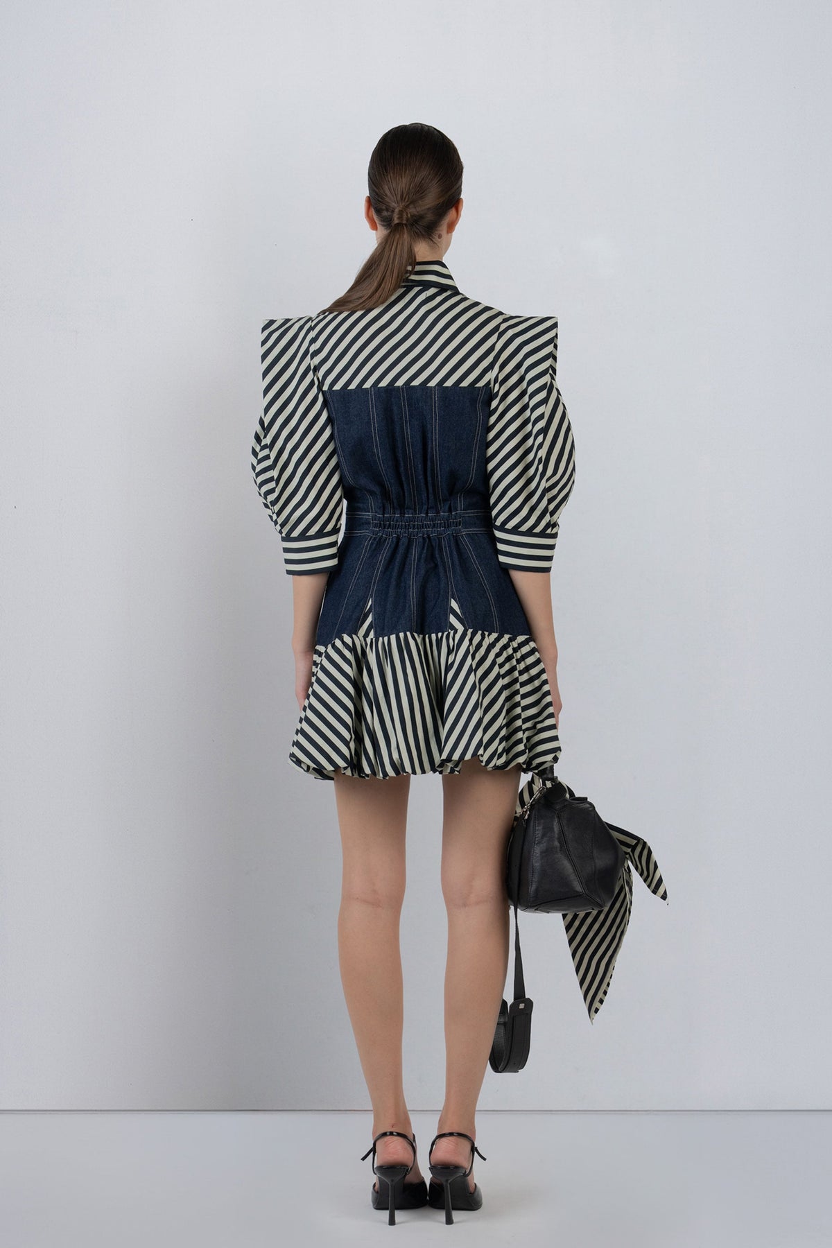 Mer Dress
