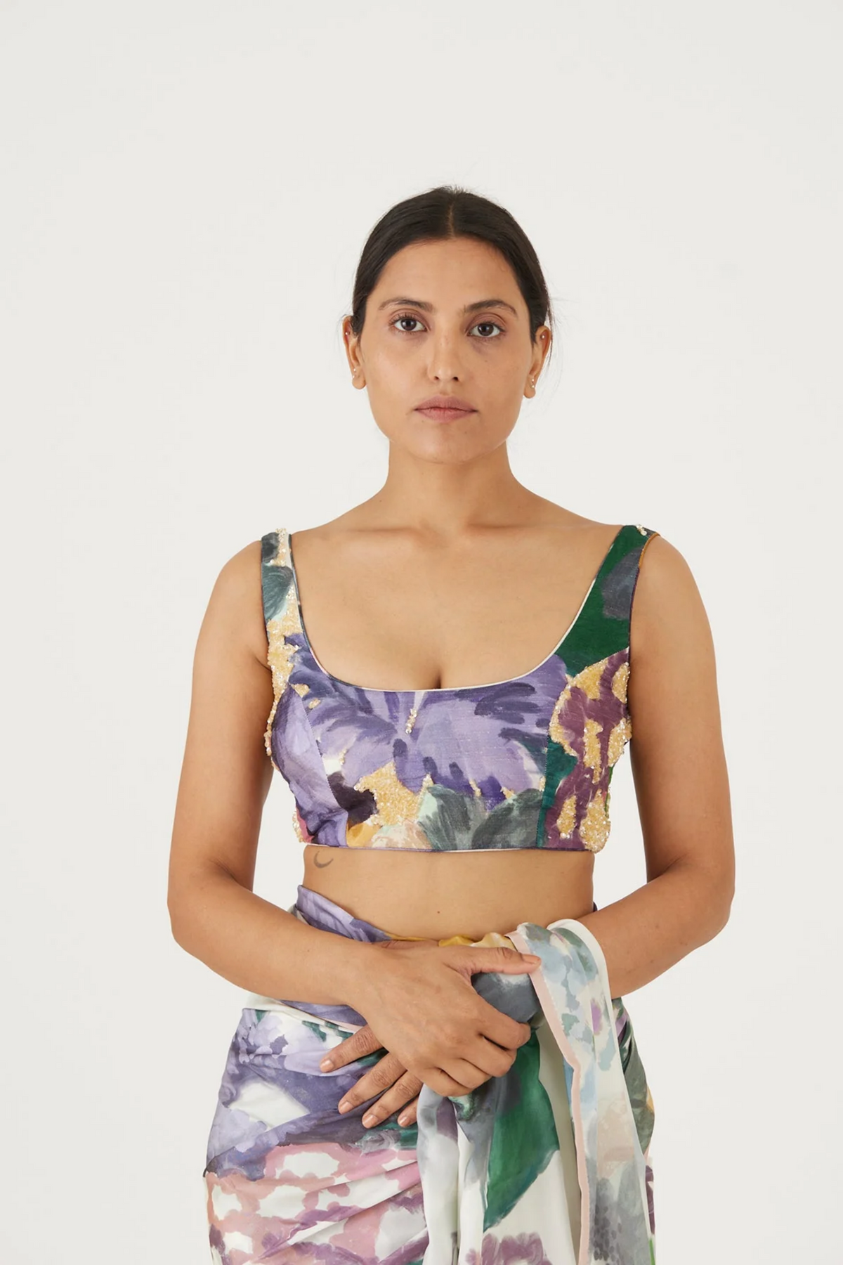 Mara Blouse