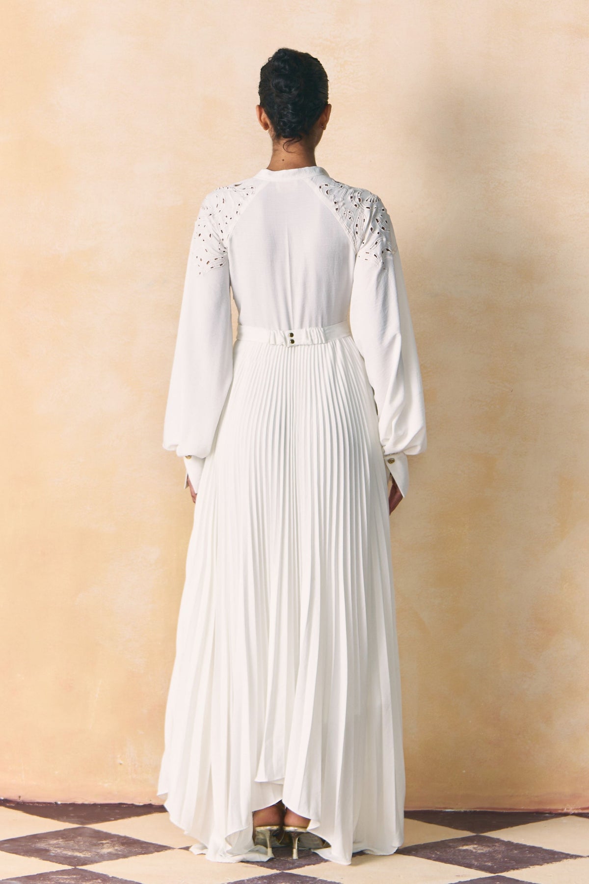 Ava Dress