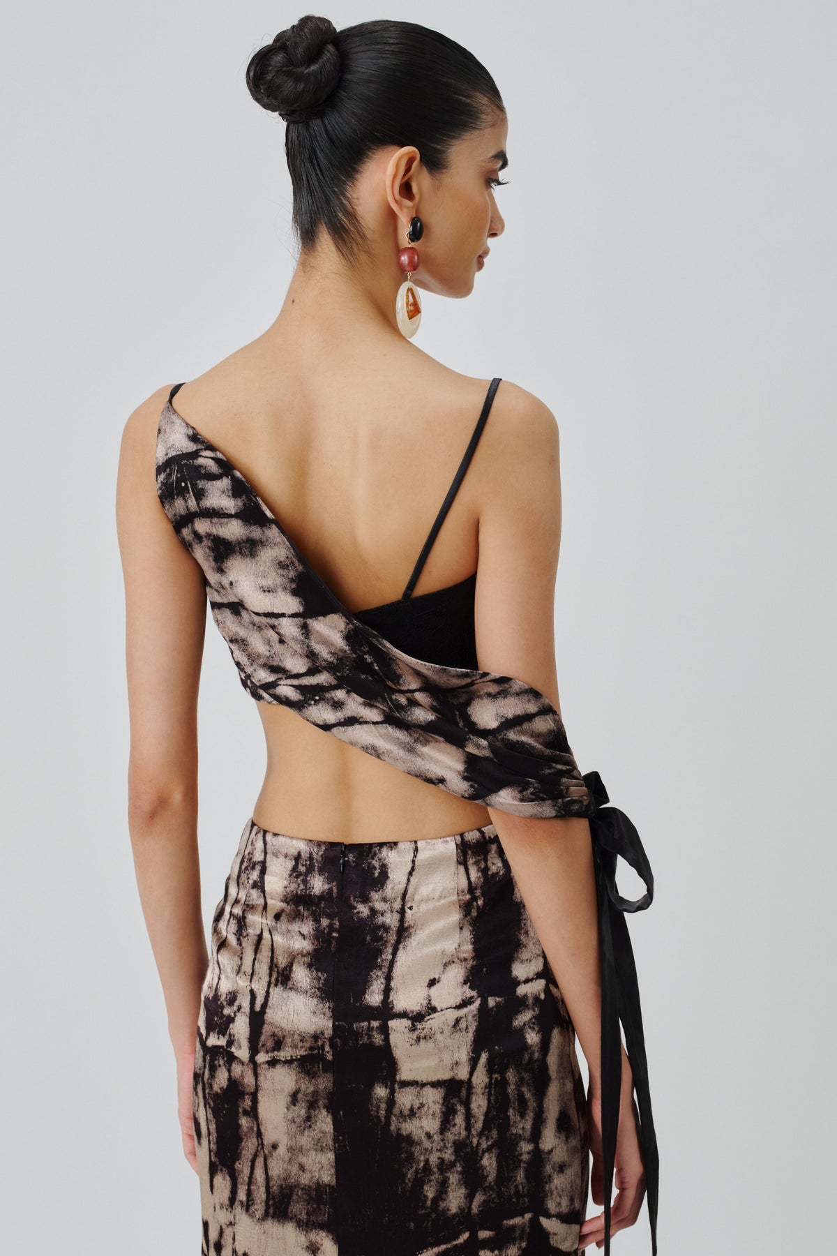 Monolith Bralette