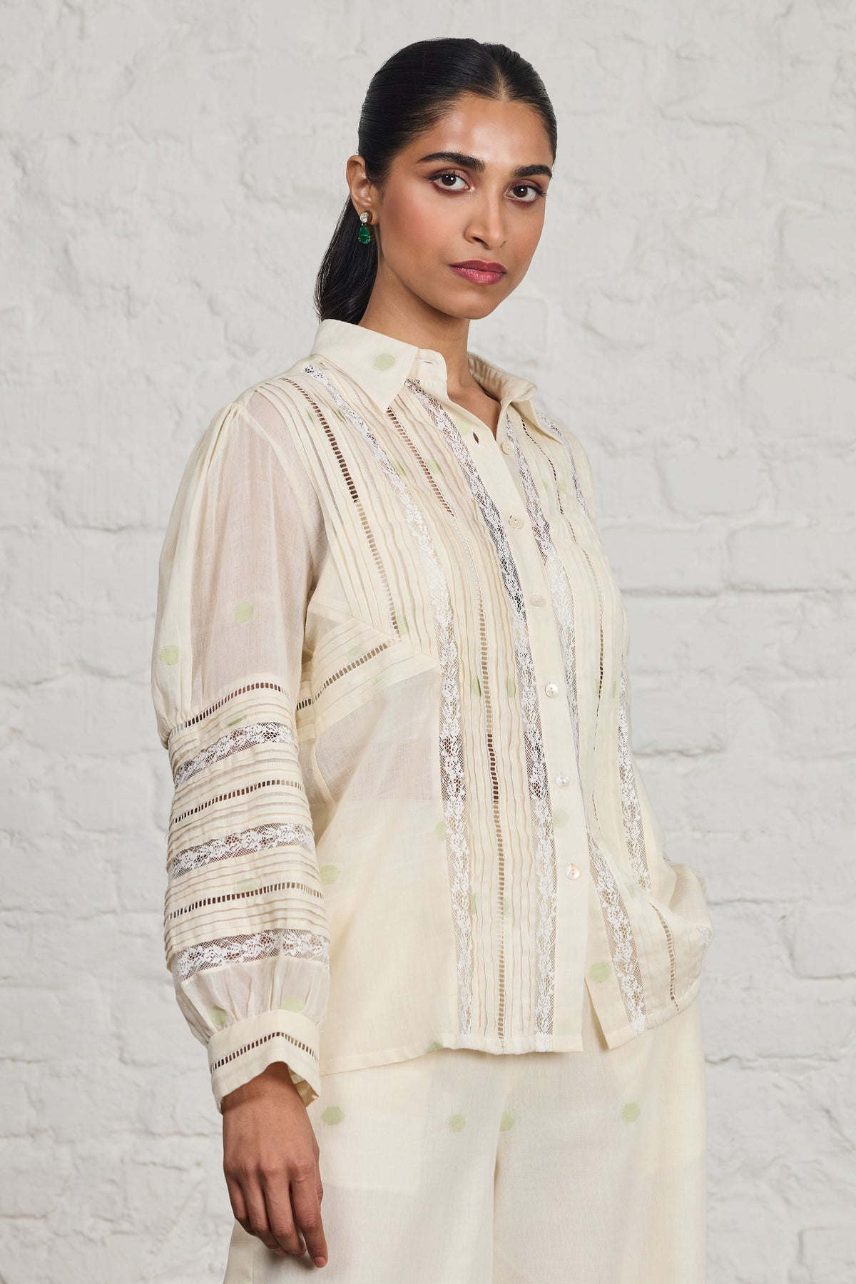 Georgia Co-ordinate Set