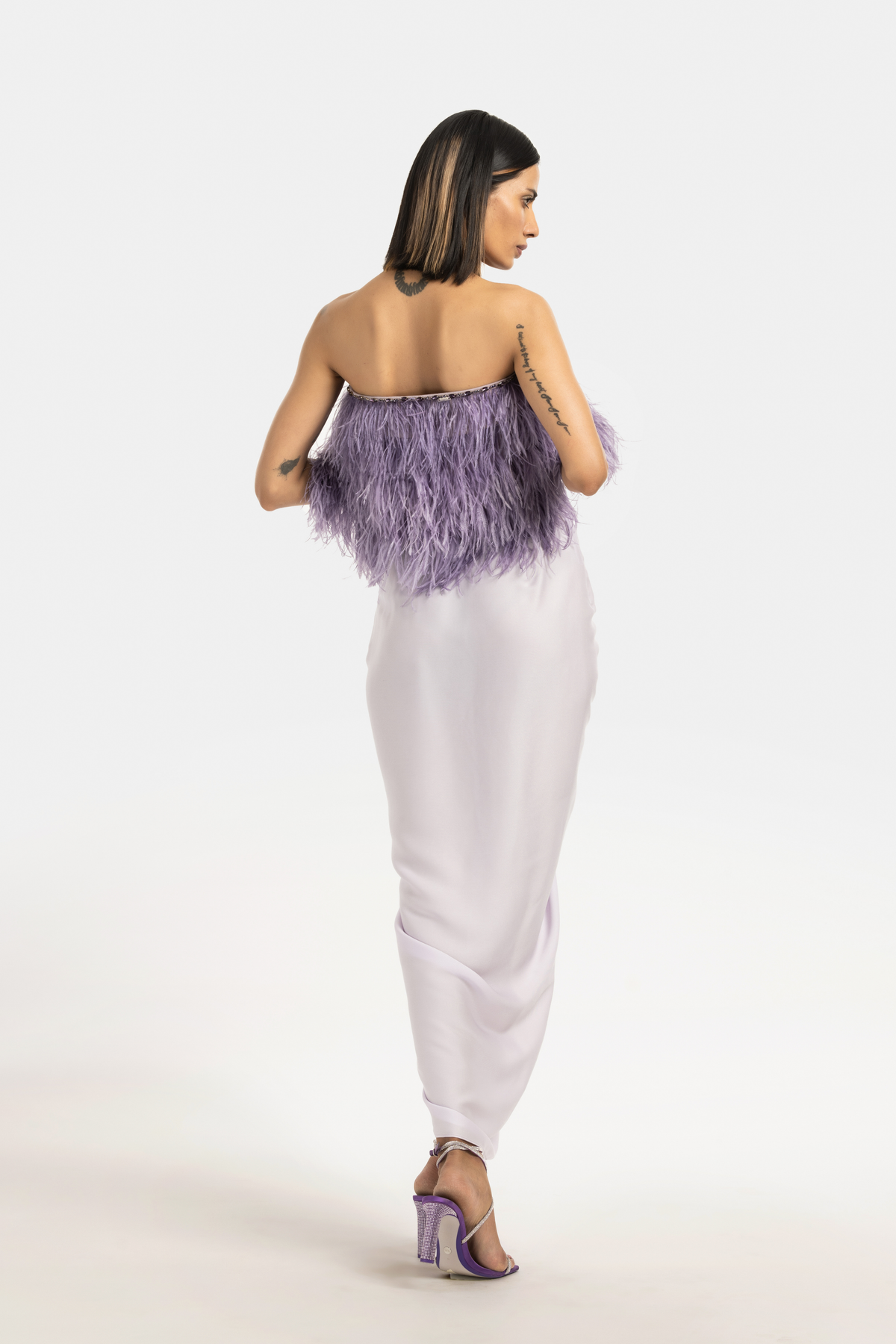 Feather Top